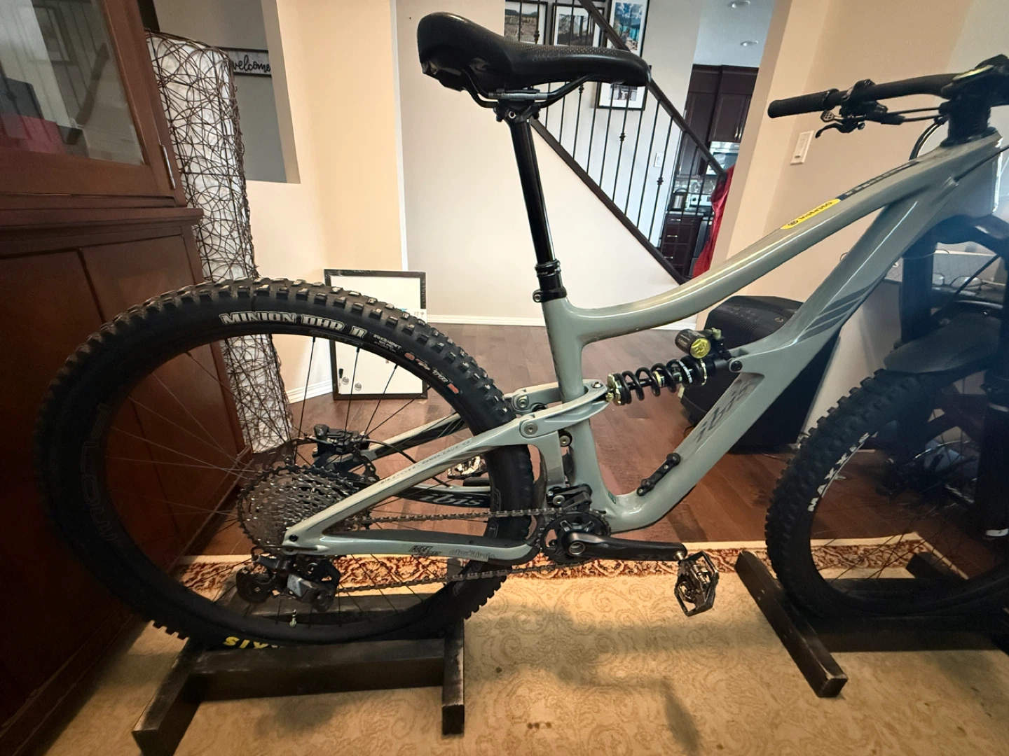 2021 Ibis Ripmo V2 - photo 3