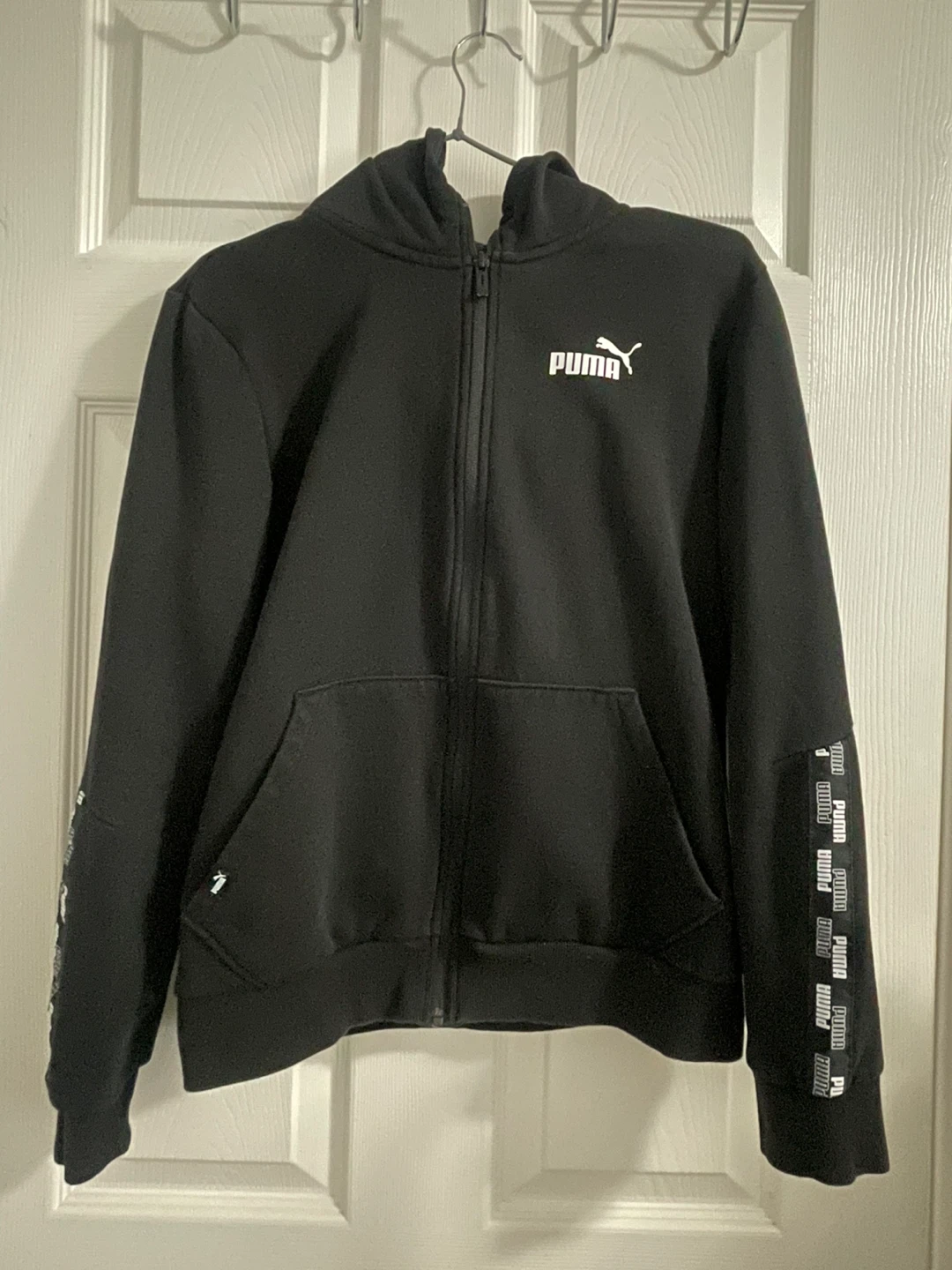 Puma Hoodie