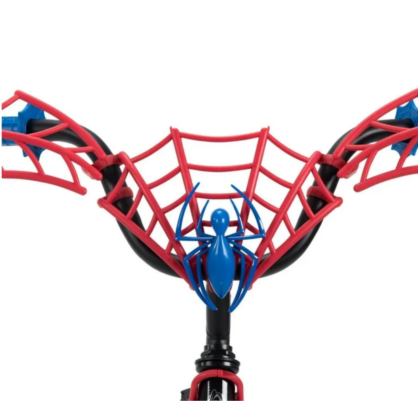 Huffy Marvel Spider-Man Bike 16" - Black - photo 4