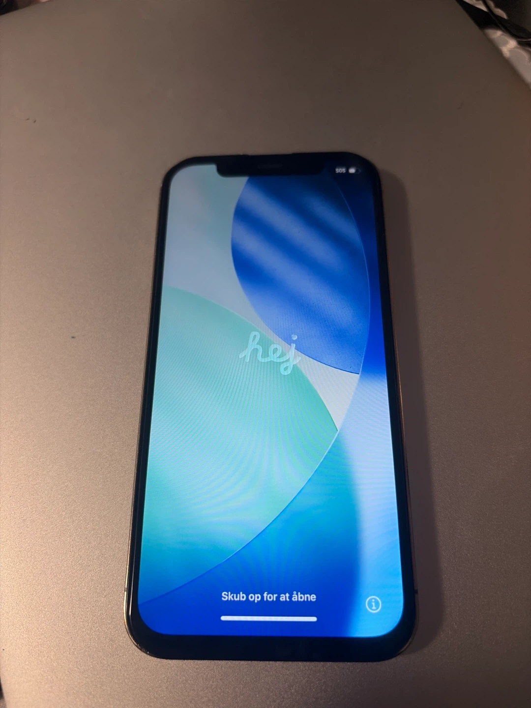 iPhone 12 Pro