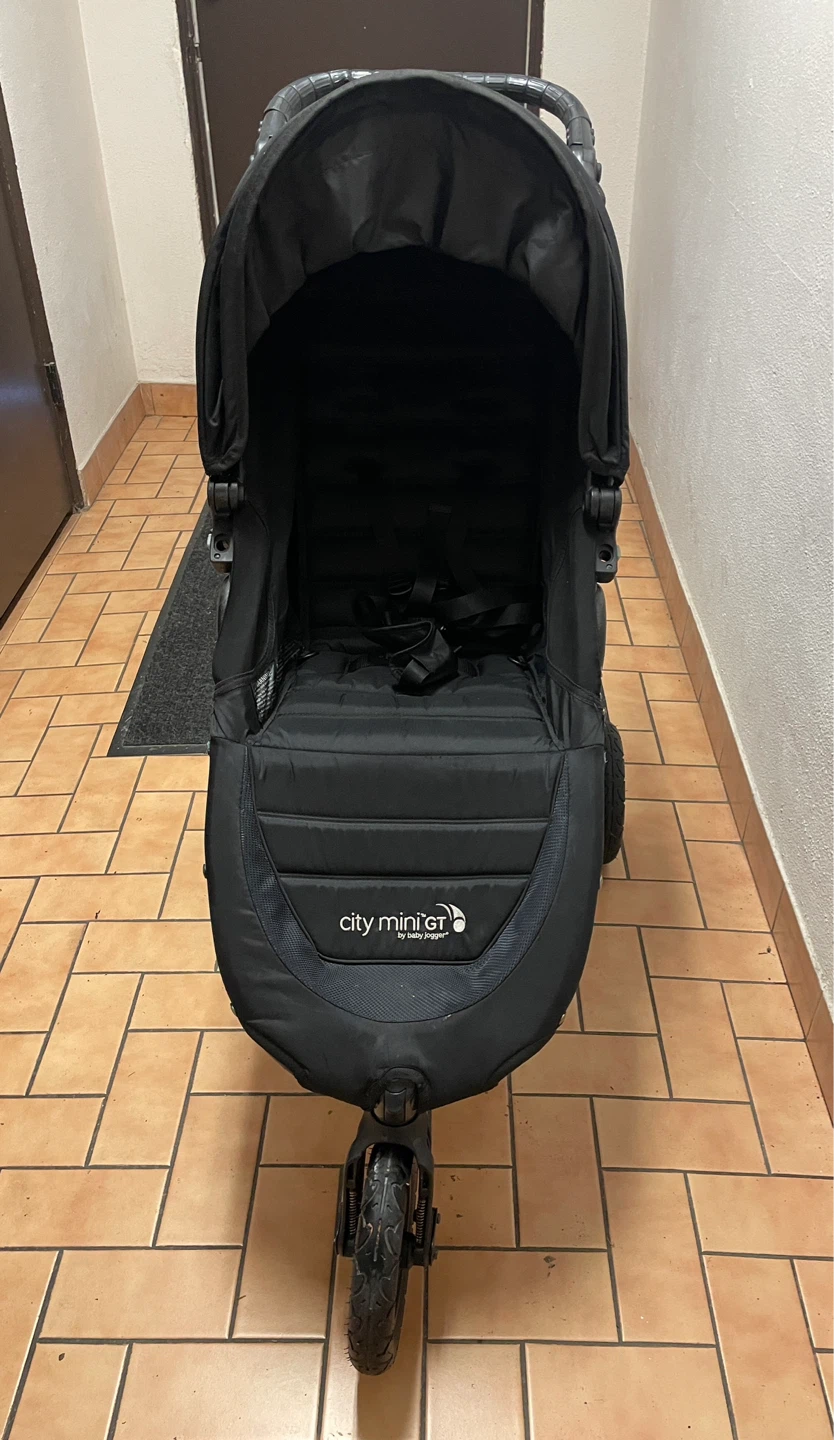 Baby Jogger City Mini GT Stroller