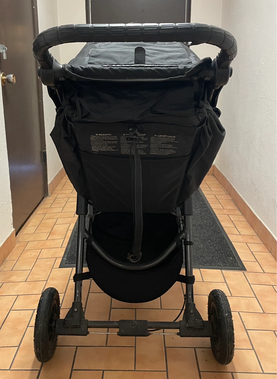 Baby Jogger City Mini GT Stroller - photo 2