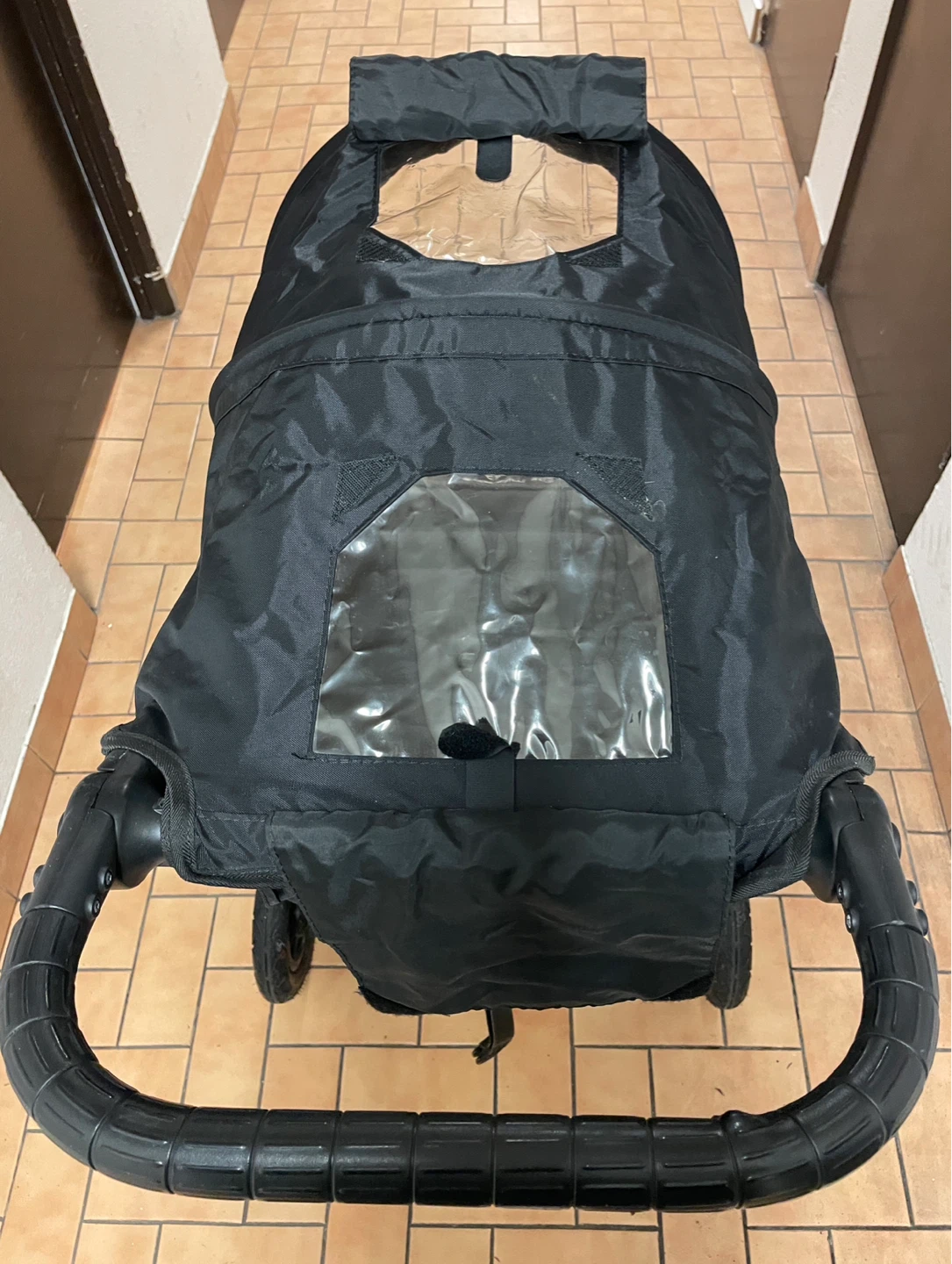 Baby Jogger City Mini GT Stroller - photo 5