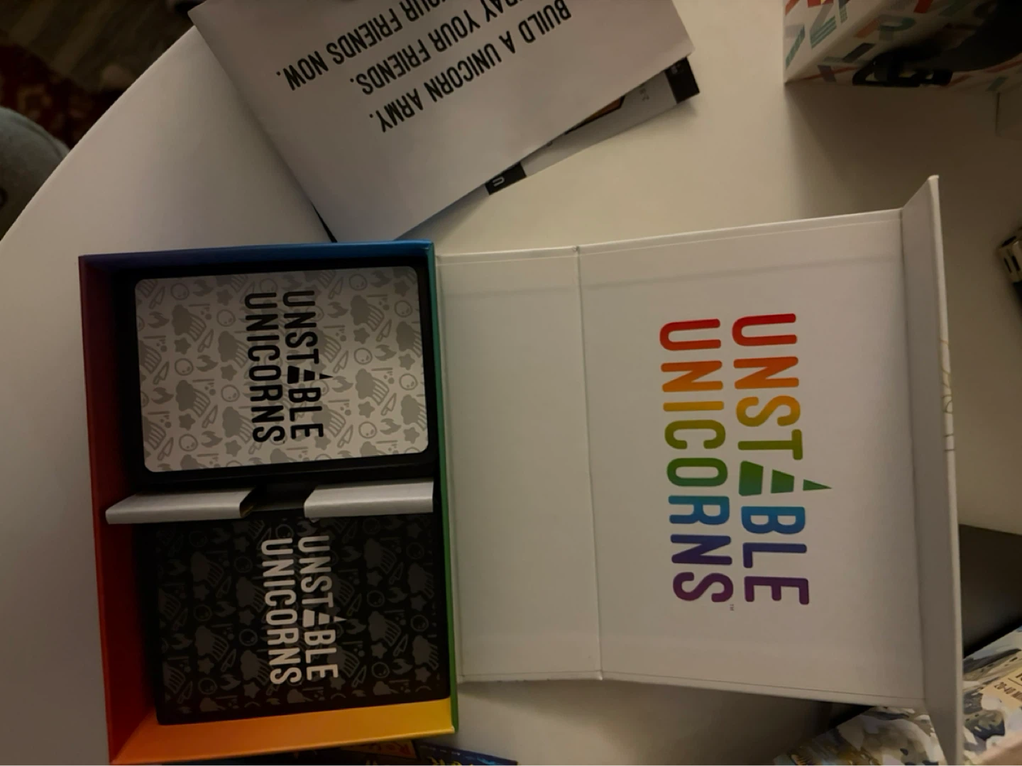 Small board games!! - photo 2