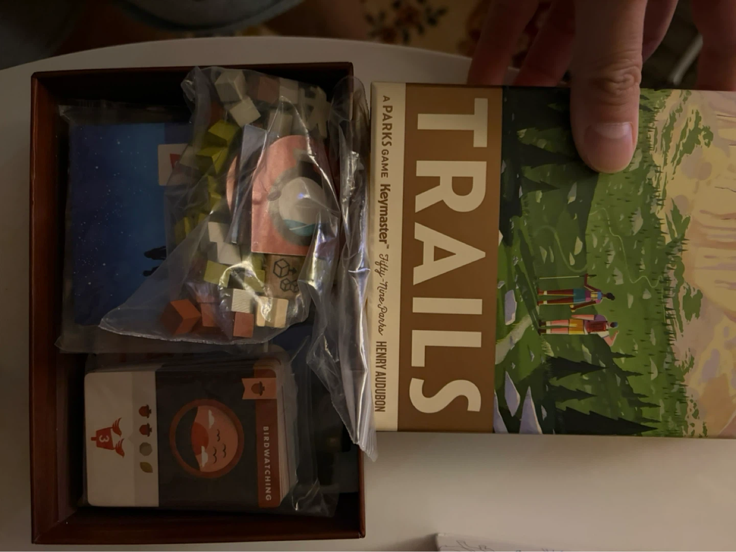 Small board games!! - photo 4