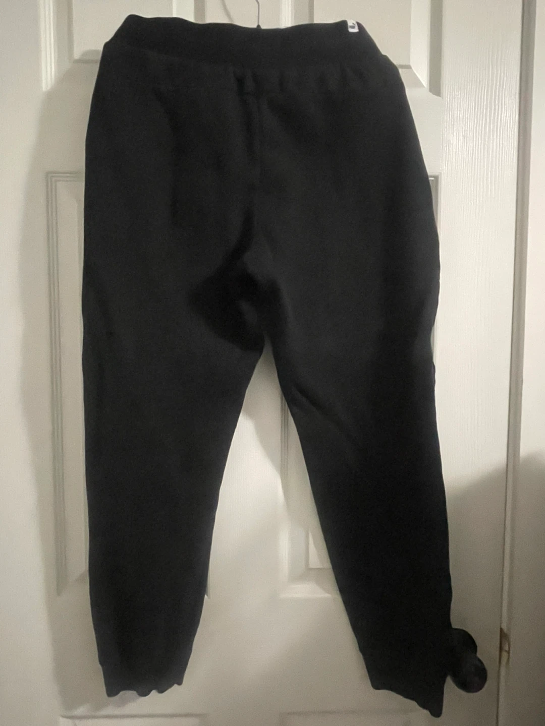 Puma Taped Joggers Sweatpants - photo 2