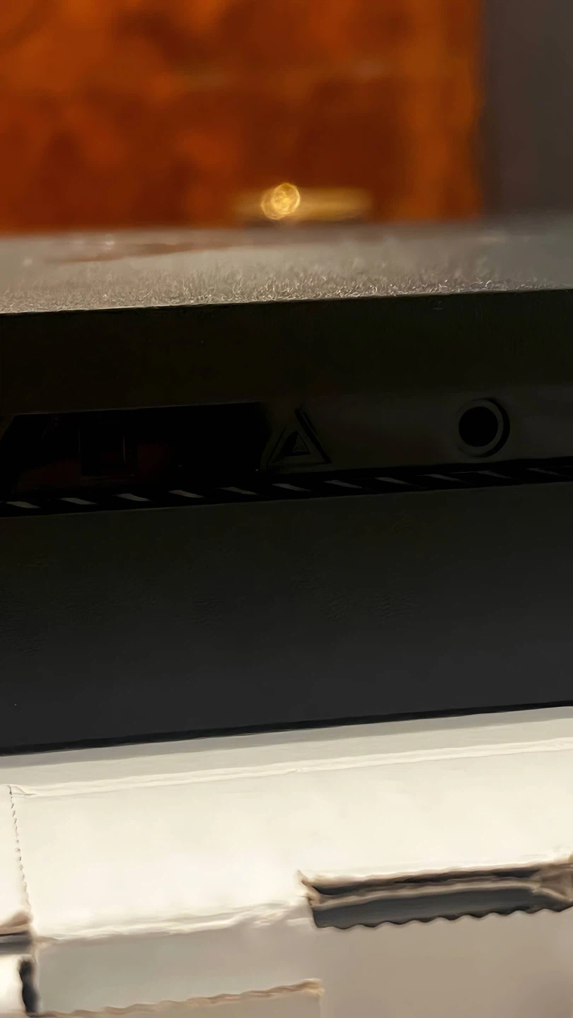 PlayStation 4 Slim Console - 1TB - photo 4