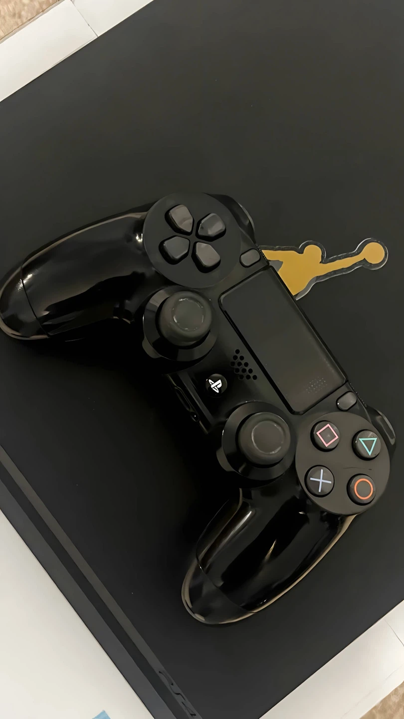 PlayStation 4 Slim Console - 1TB