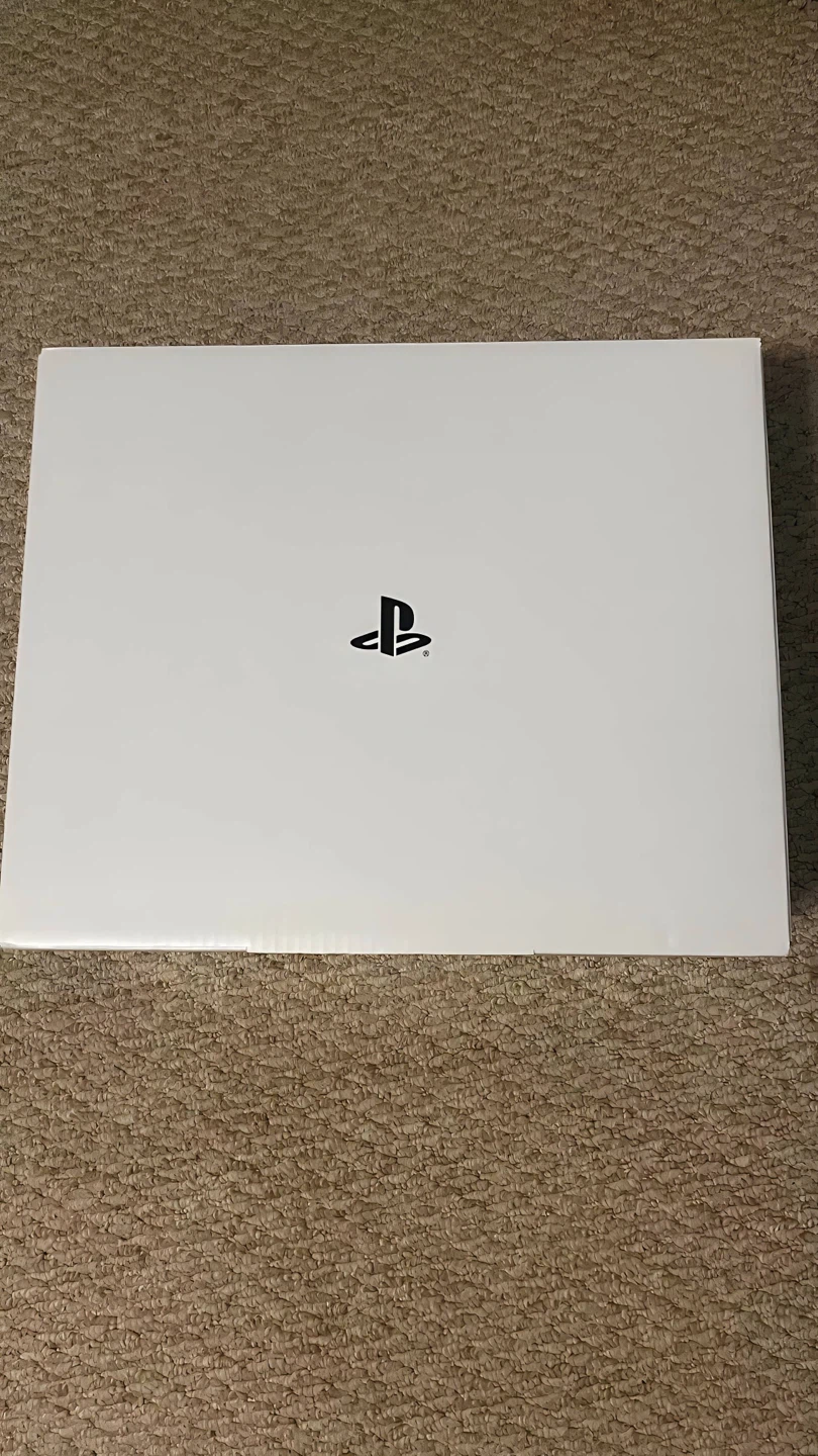 PlayStation 4 Slim Console - 1TB - photo 5