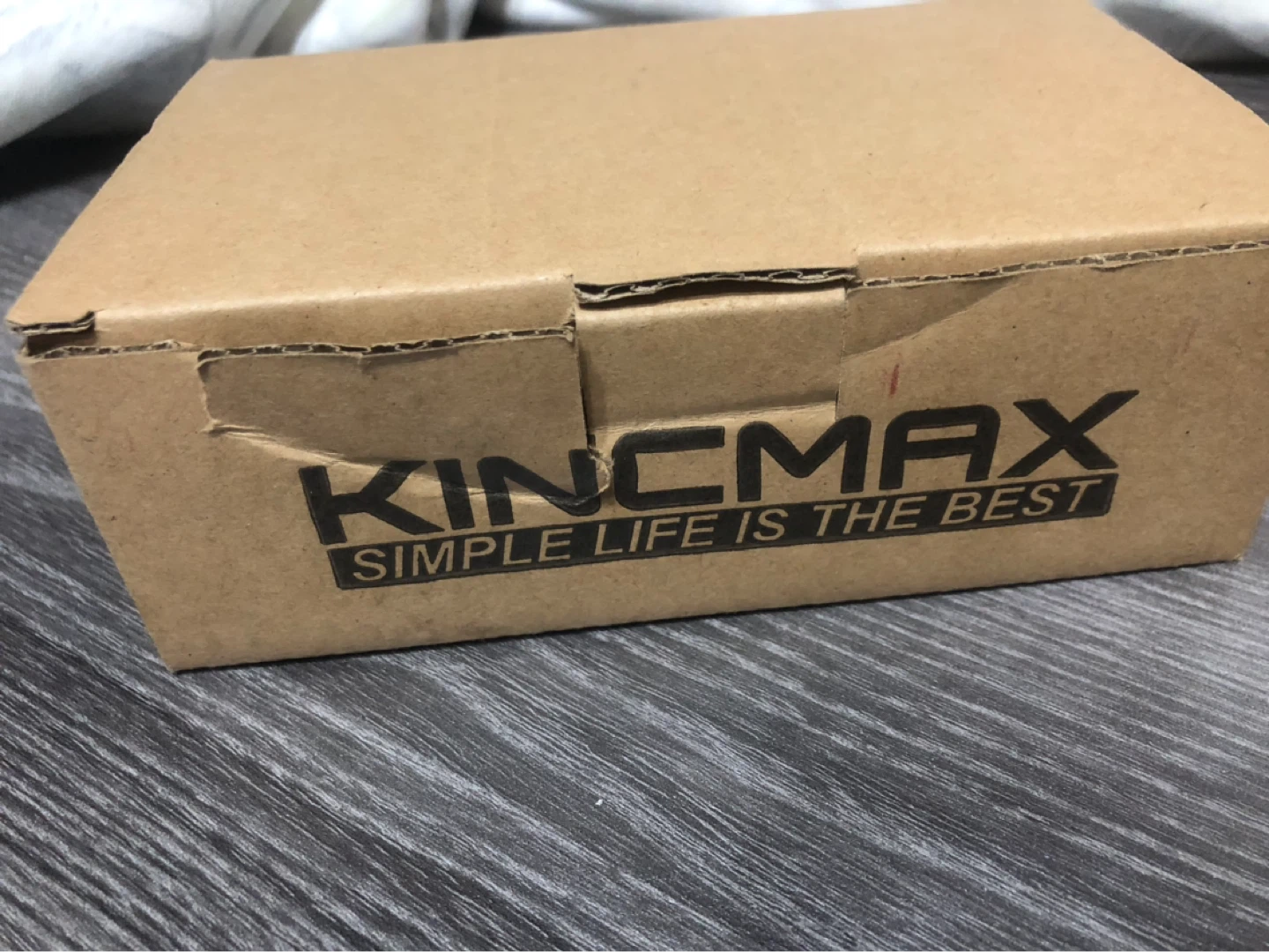 New-Kincmax Stainless Steel Soap Rack! - photo 4