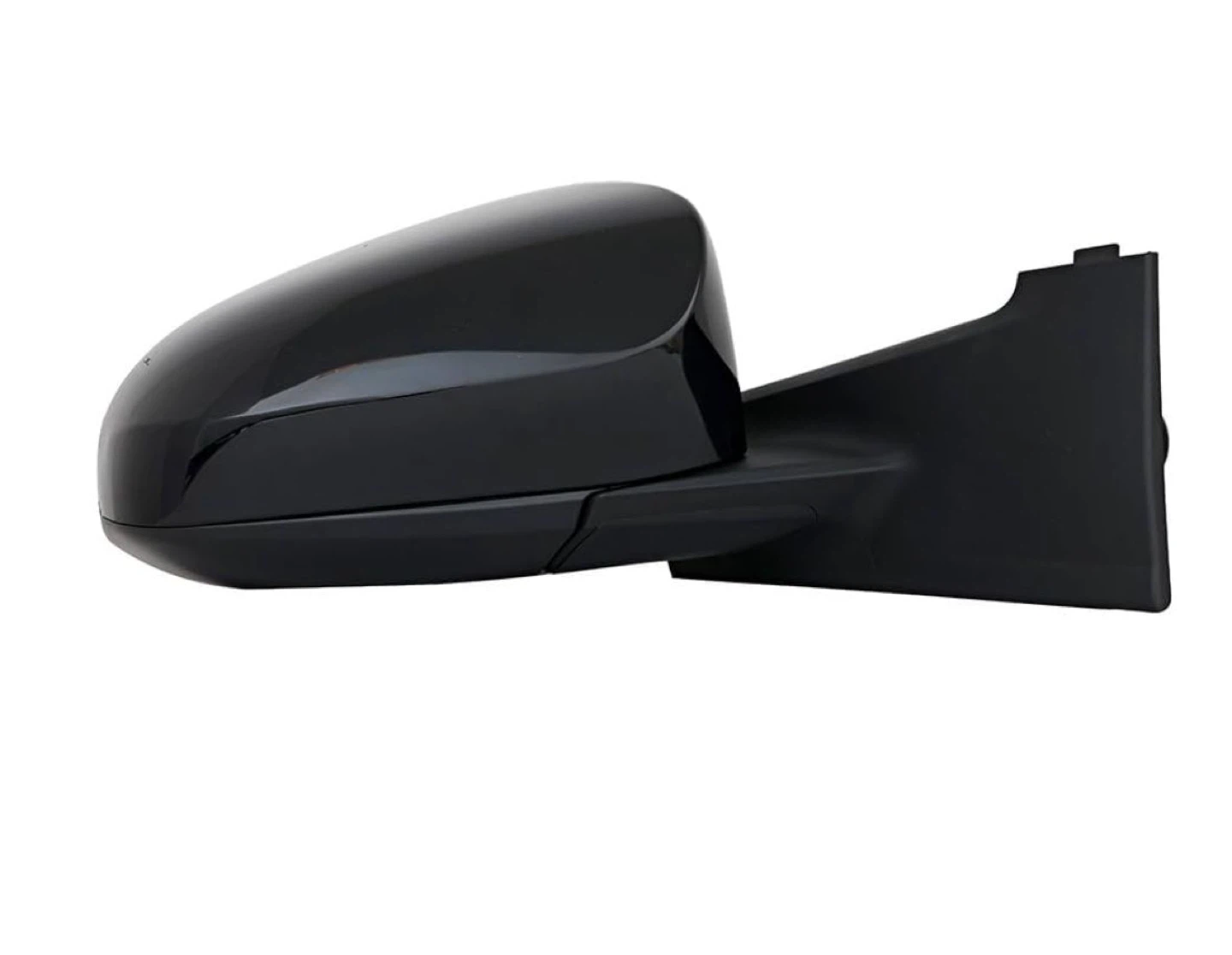 Power Side Door Mirror for Toyota Yaris Hatchback (2012-2014) - photo 4