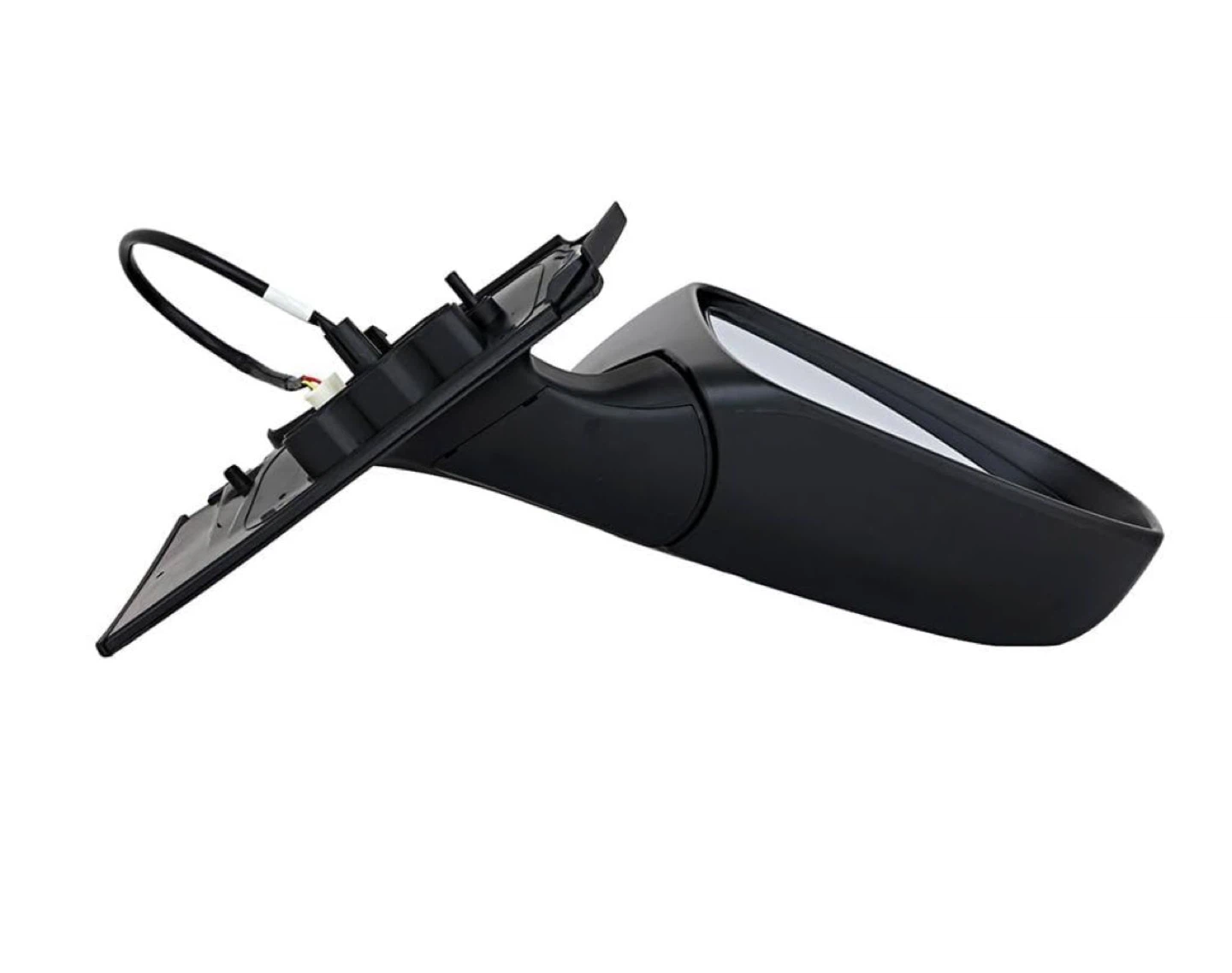 Power Side Door Mirror for Toyota Yaris Hatchback (2012-2014) - photo 5