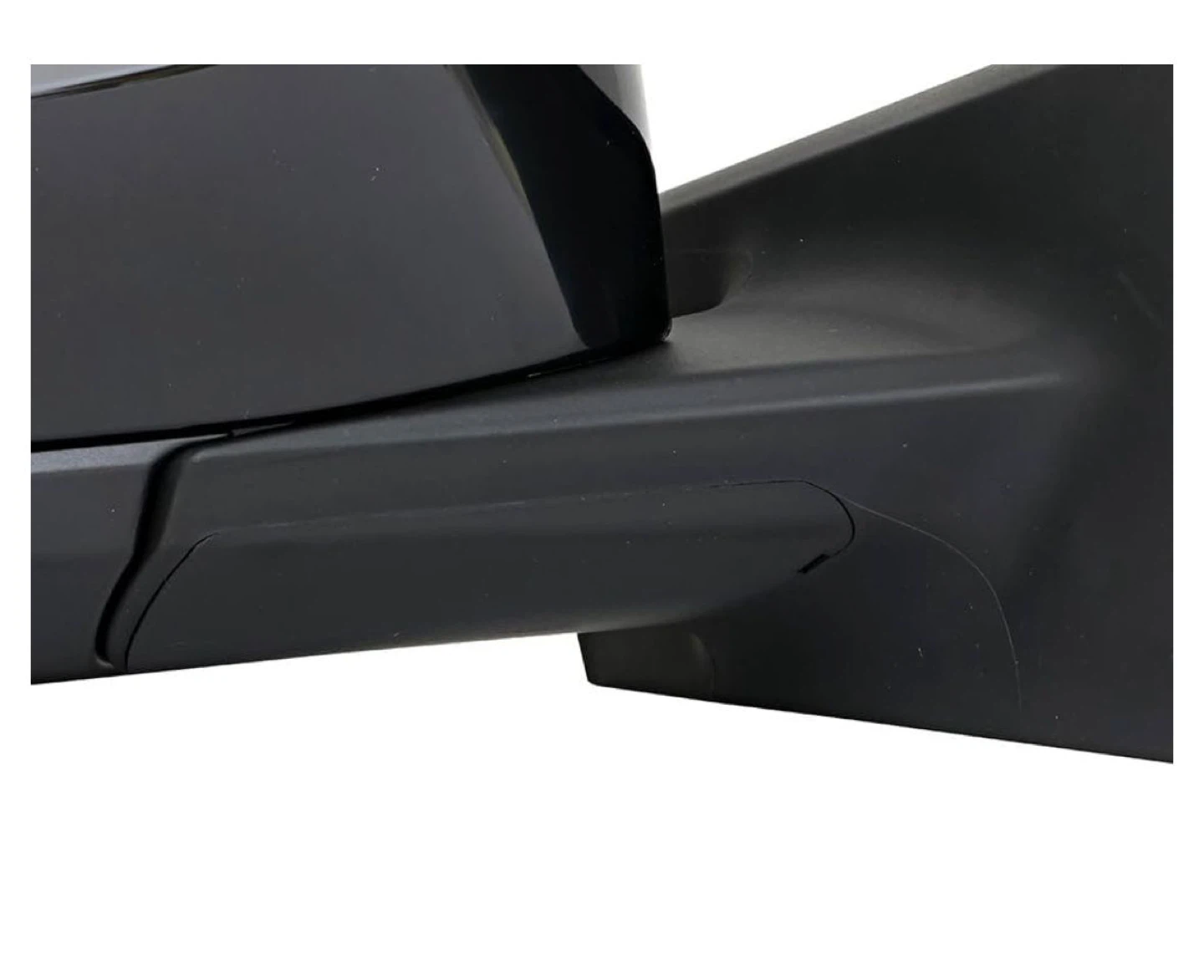 Power Side Door Mirror for Toyota Yaris Hatchback (2012-2014) - photo 2