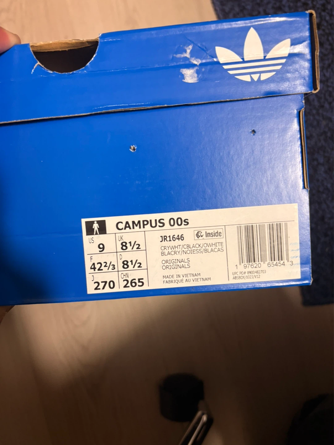 Adidas Campus 00s Sneakers - photo 2
