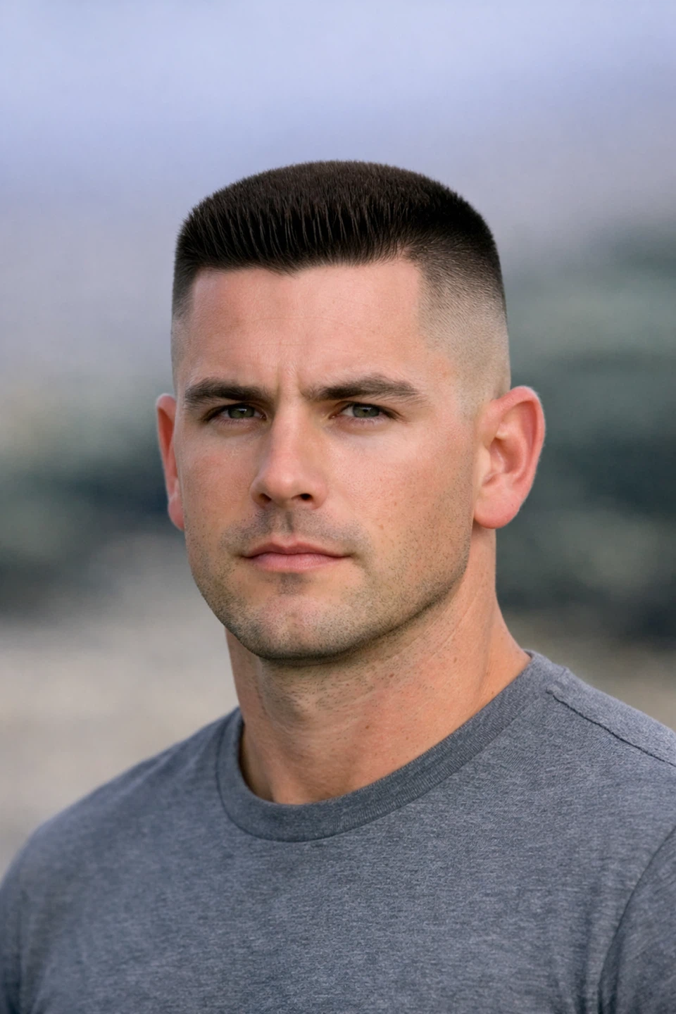 ✂️ Free high fade for men or teenagers