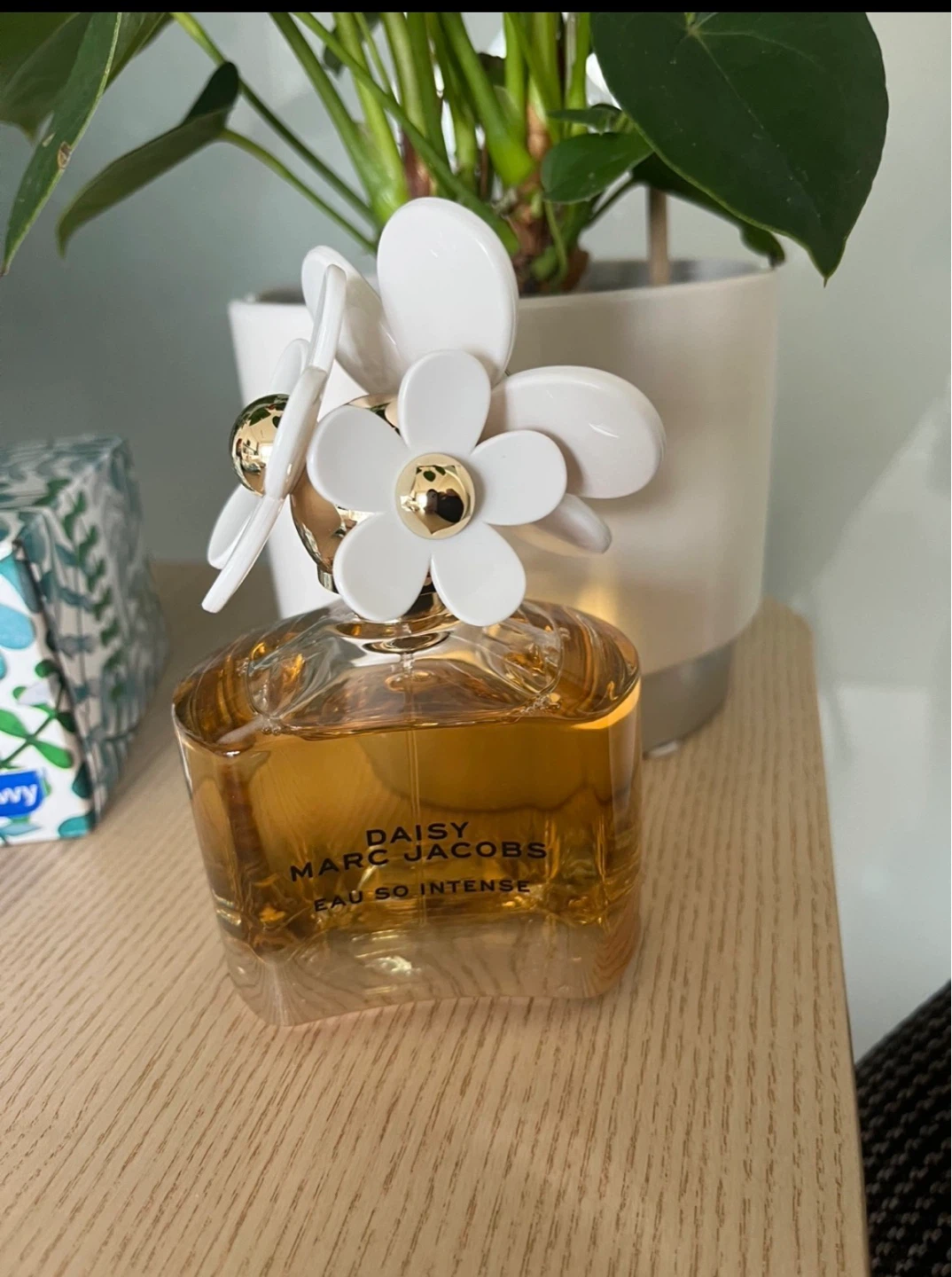 Marc Jacobs Daisy Eau So Intense Eau de Parfum