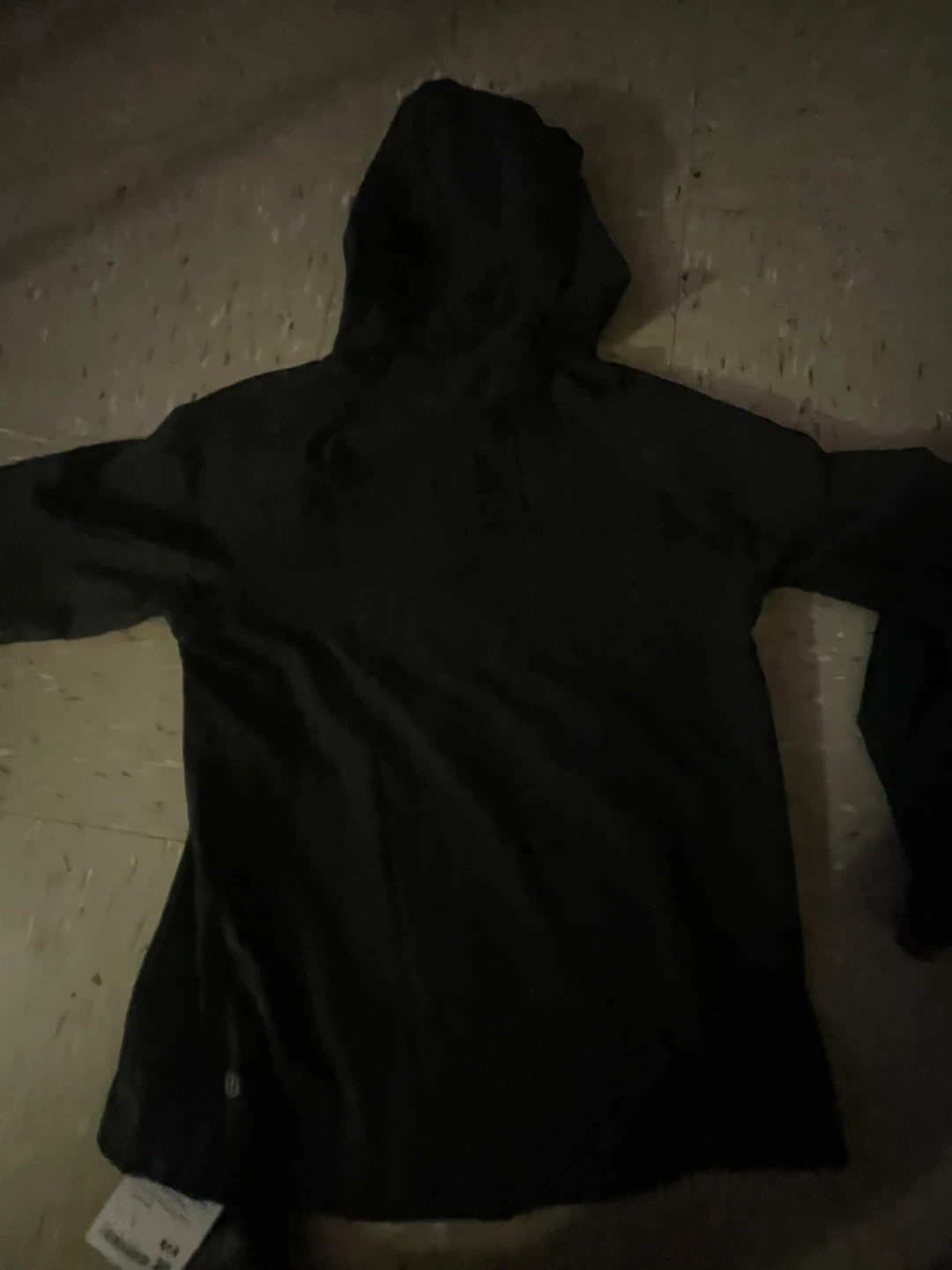 Lululemon Black Pace Breaker Jacket - photo 5