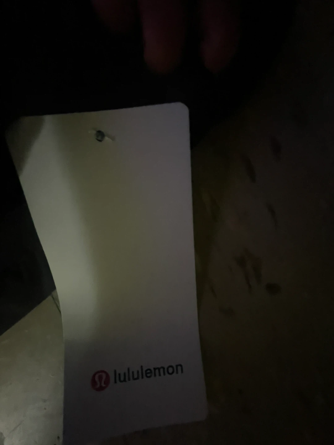 Lululemon Black Pace Breaker Jacket - photo 3