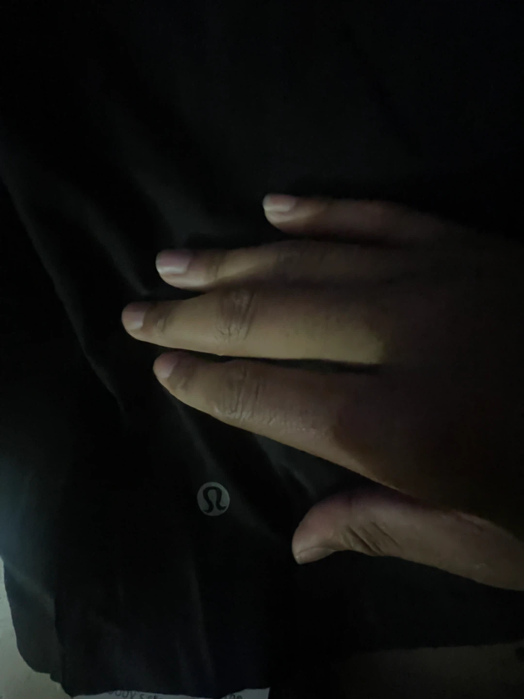 Lululemon Black Pace Breaker Jacket - photo 4