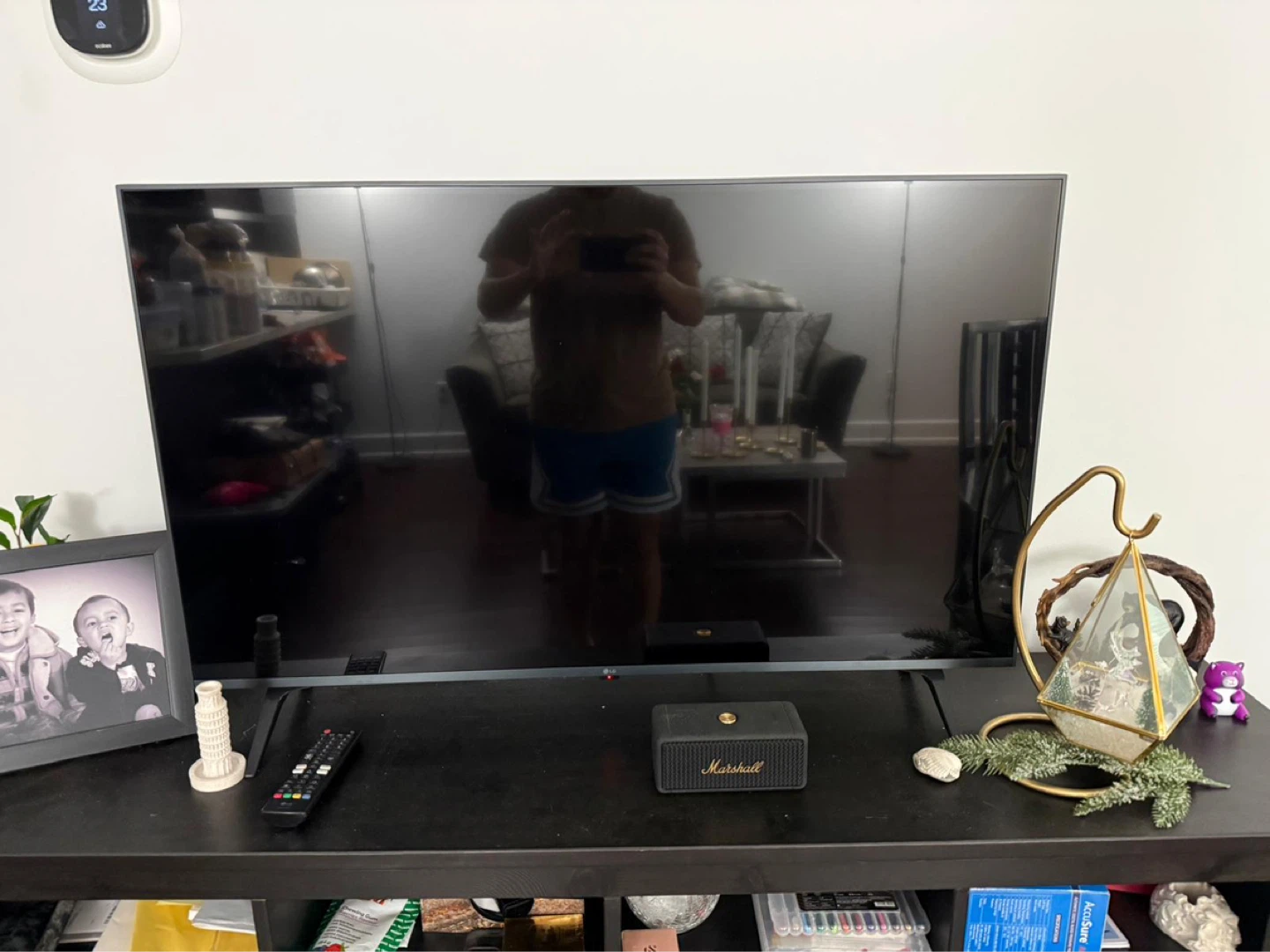 LG Smart TV