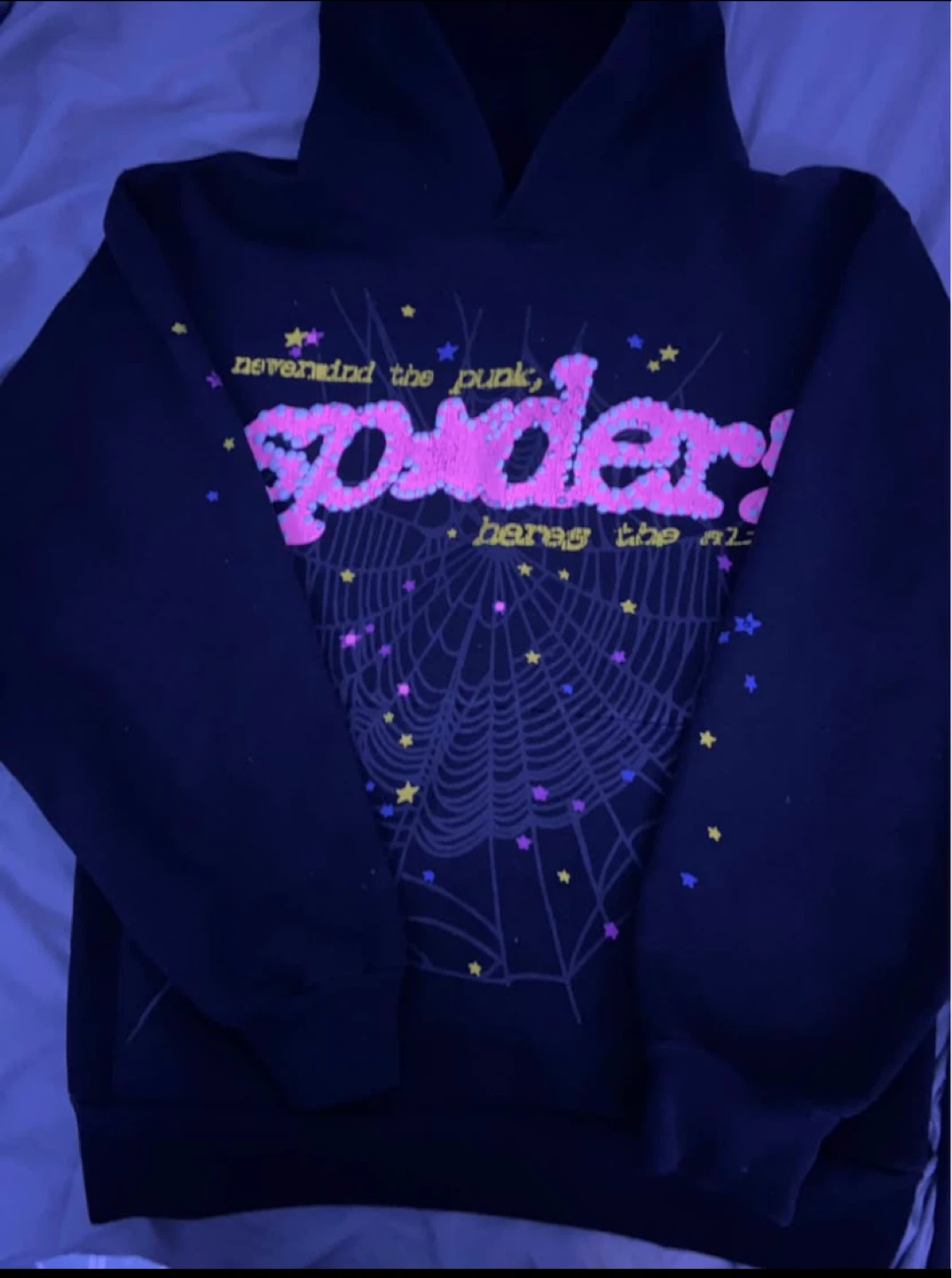 Spider V2 set - photo 2