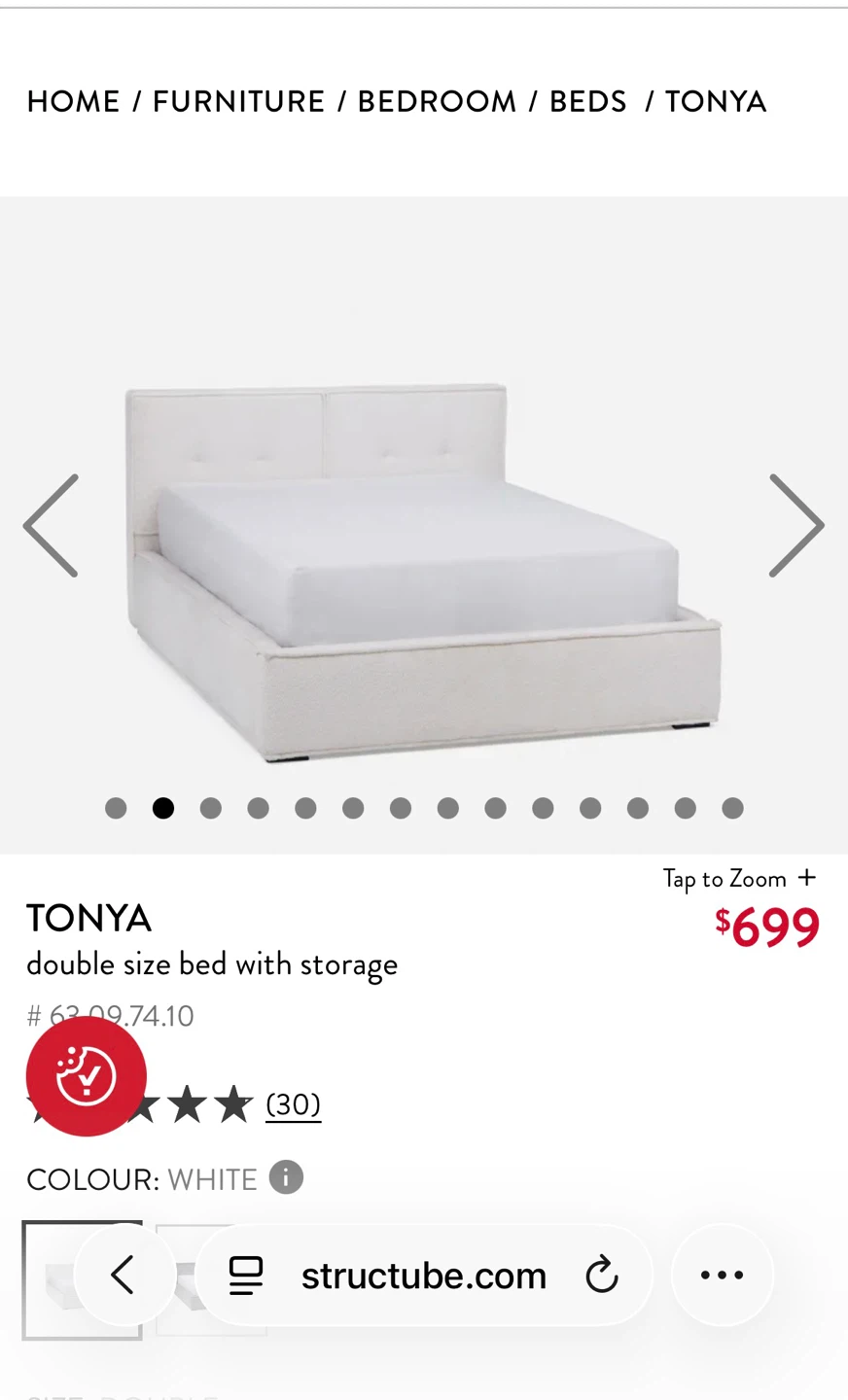 Huge moving sale / bedroom  set - photo 3