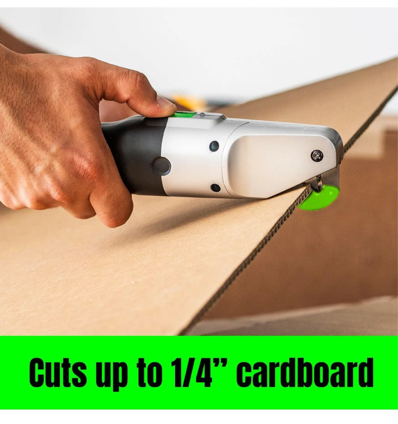 BOXBLAYDE Electric Box Cutter - photo 2