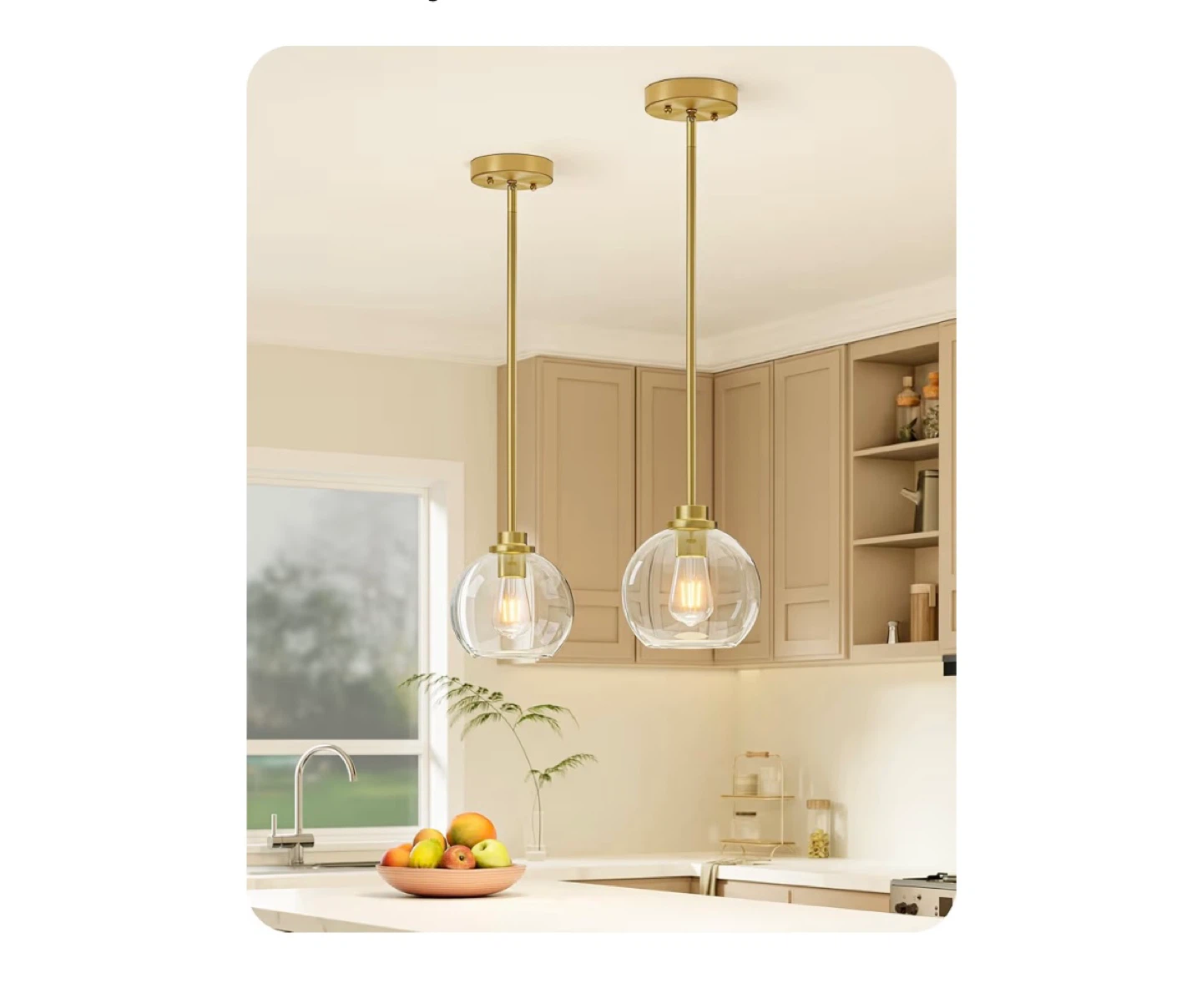 Pendant Light
