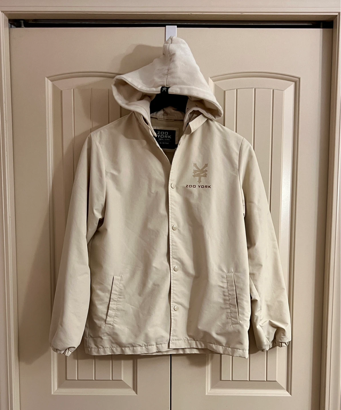 Zoo York Youth Jacket - XL/TG (16)
