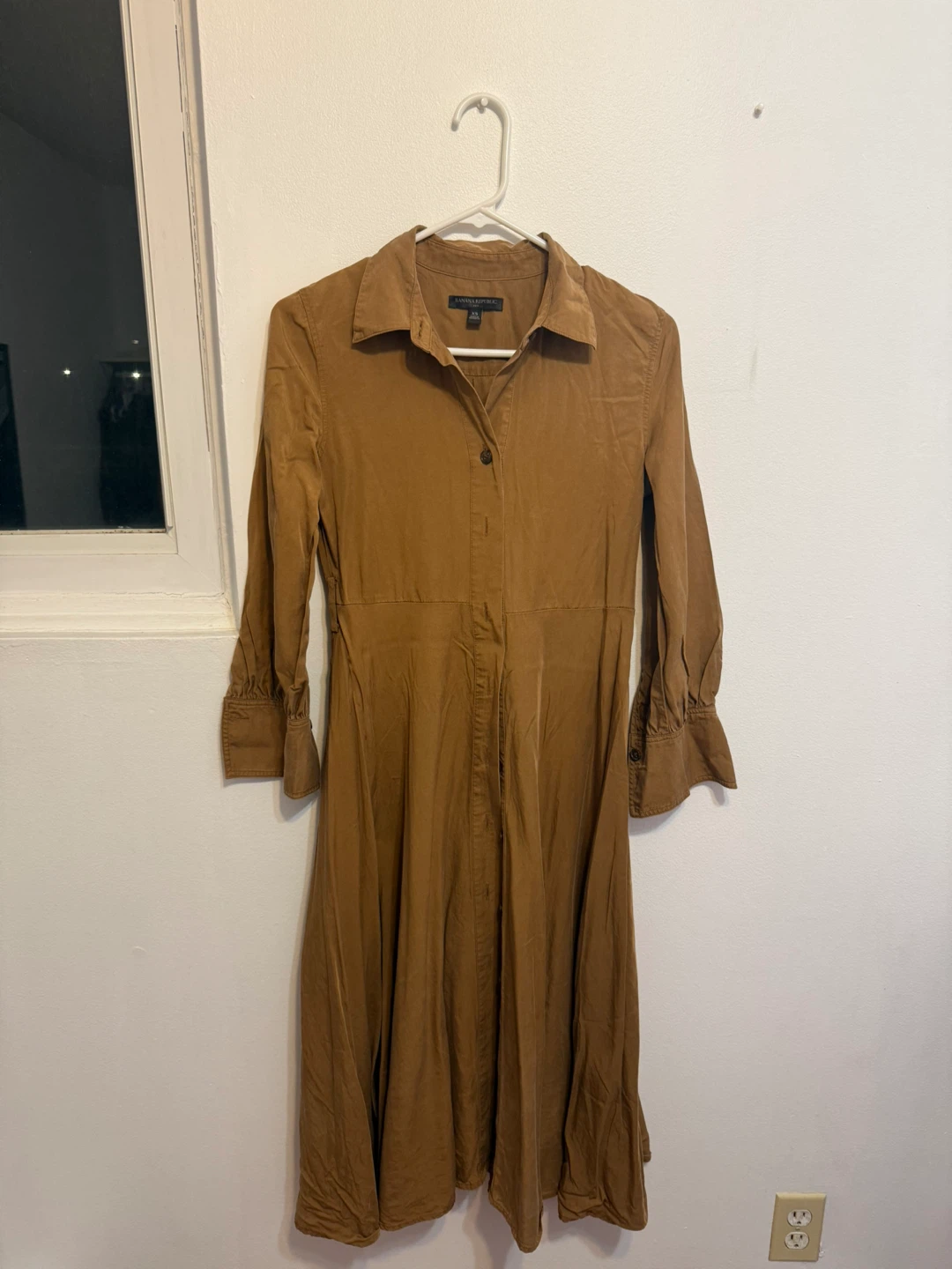 Banana Republic Dress