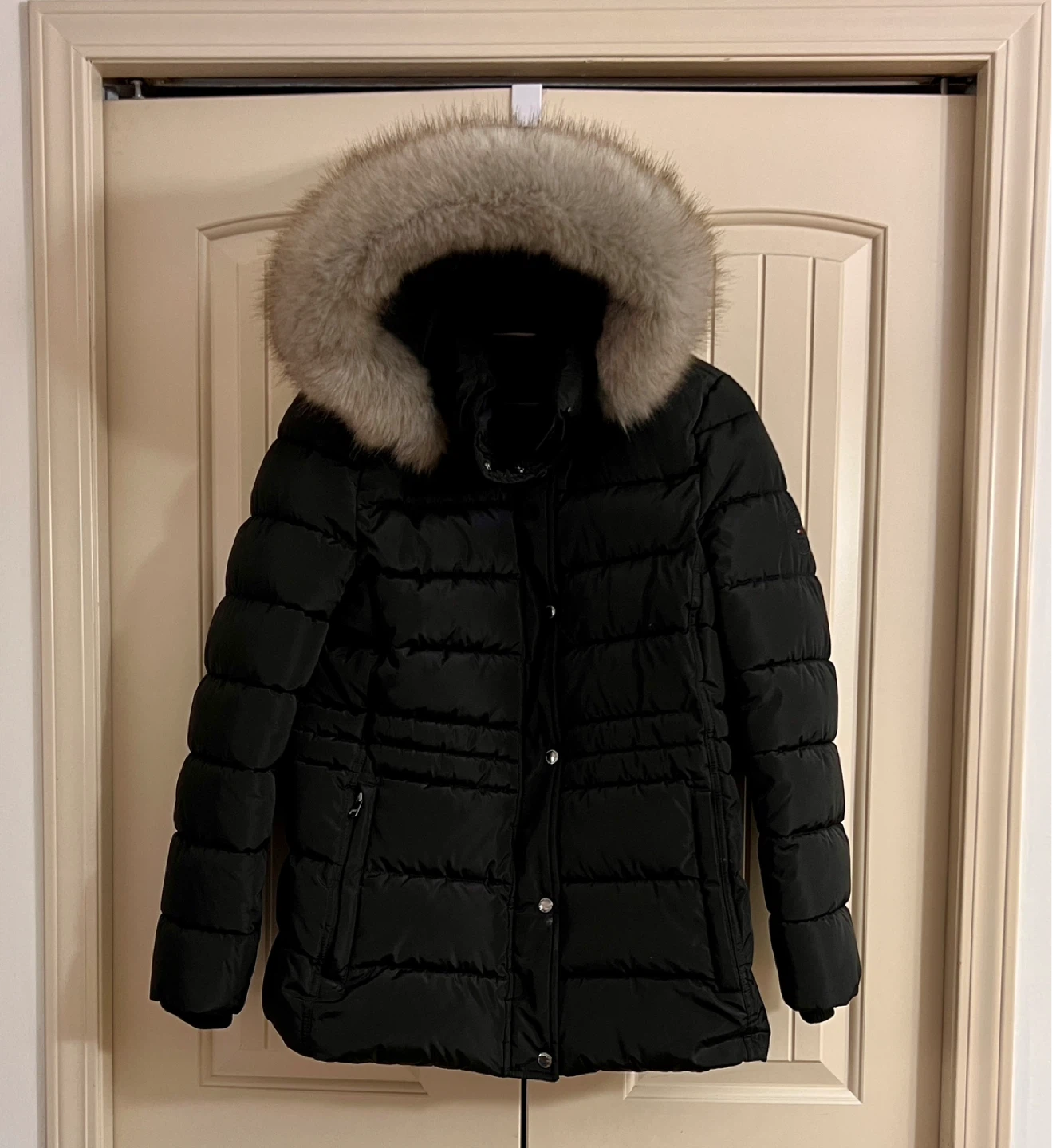 Tommy Hilfiger Winter Jacket - Size L