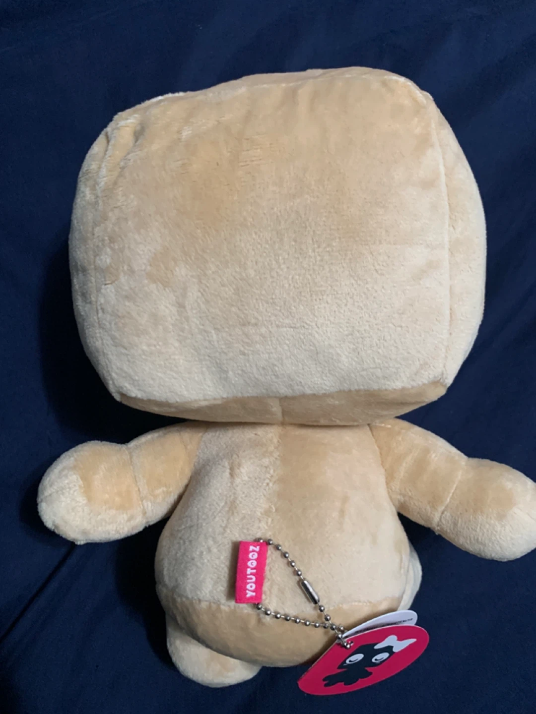 Youtooz Porcelain Maid Plush Rare Sold Out - photo 4