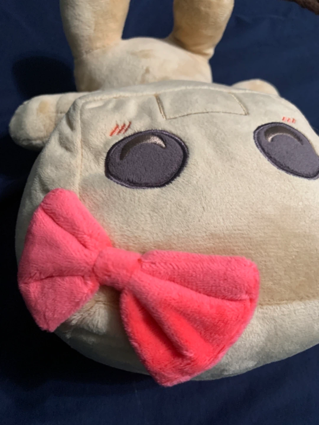 Youtooz Porcelain Maid Plush Rare Sold Out - photo 5