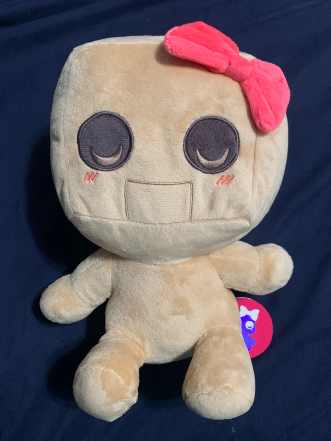 Youtooz Porcelain Maid Plush Rare Sold Out - photo 2