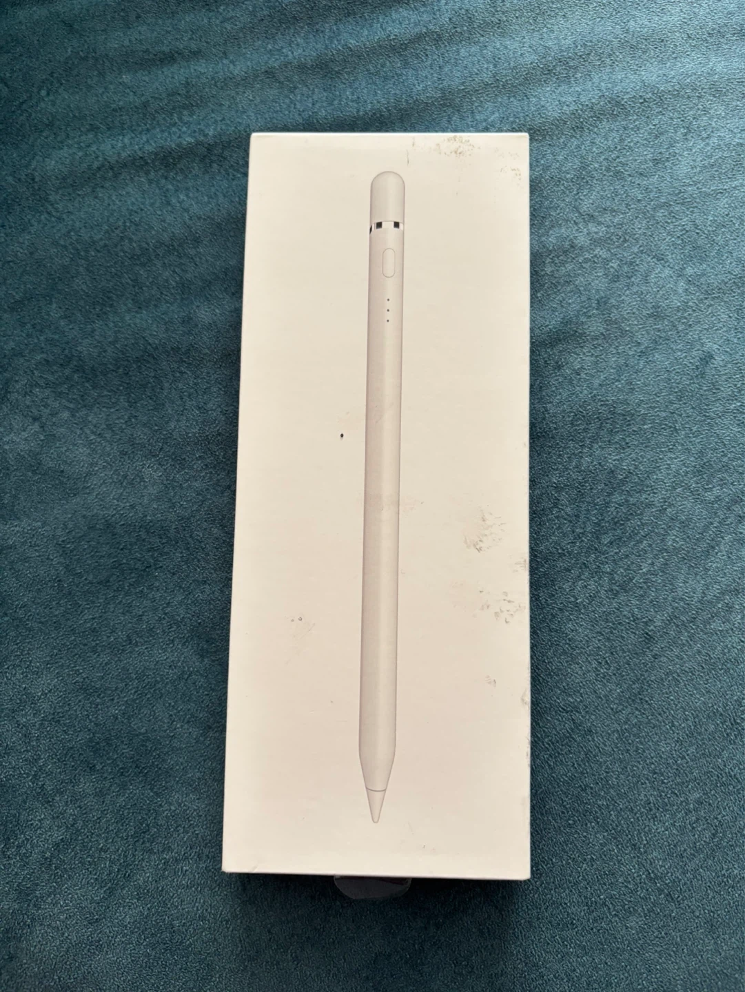 Magnetic Wireless Fast Charging iPad Pencil