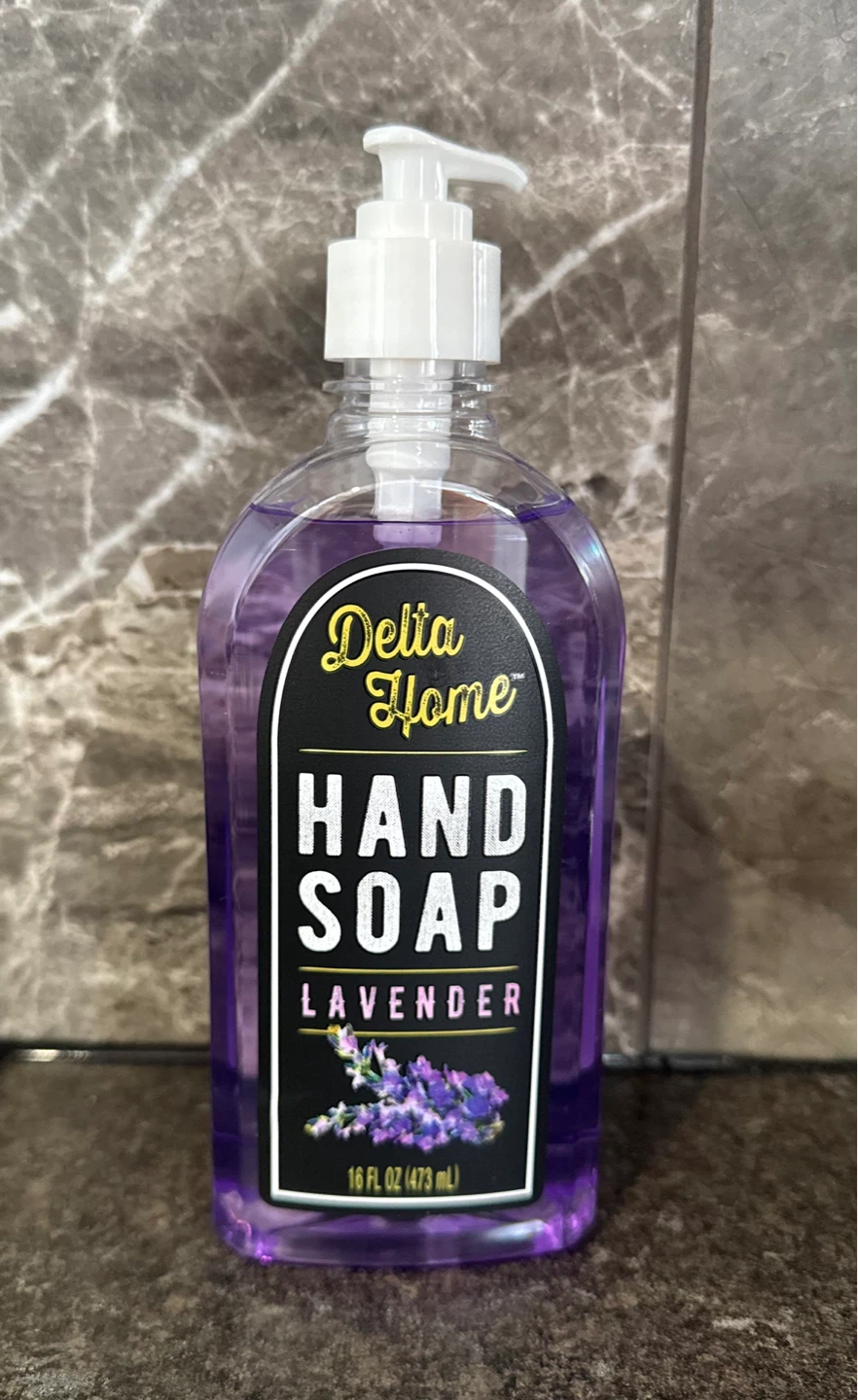 Hand Soap - Various Scents - photo 2