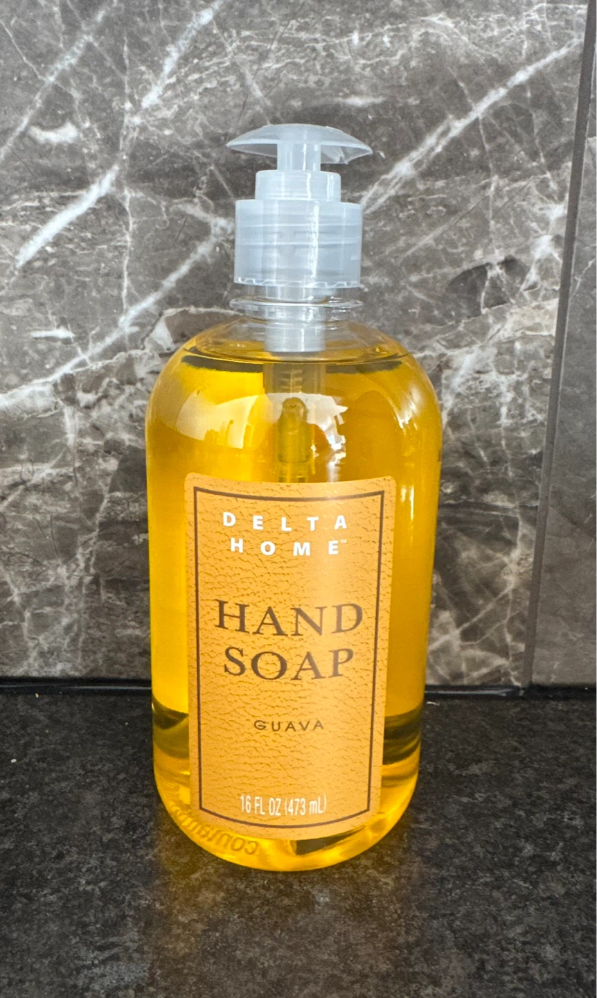 Hand Soap - Various Scents - photo 3