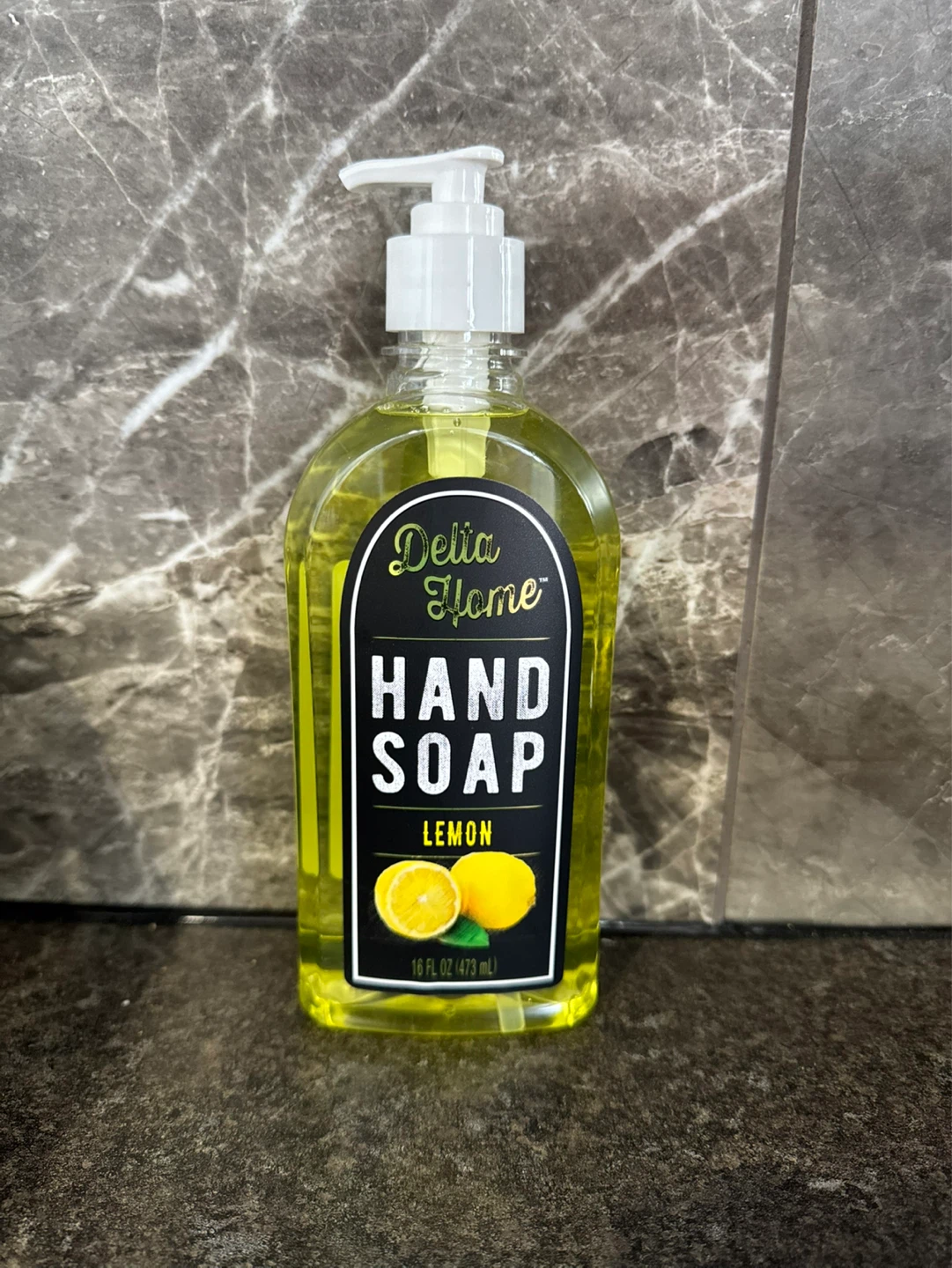 Hand Soap - Various Scents