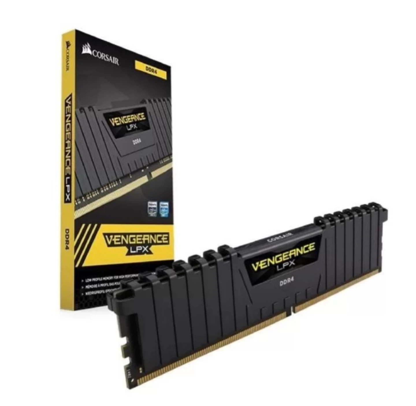 Corsair Vengeance DDR4 RAM