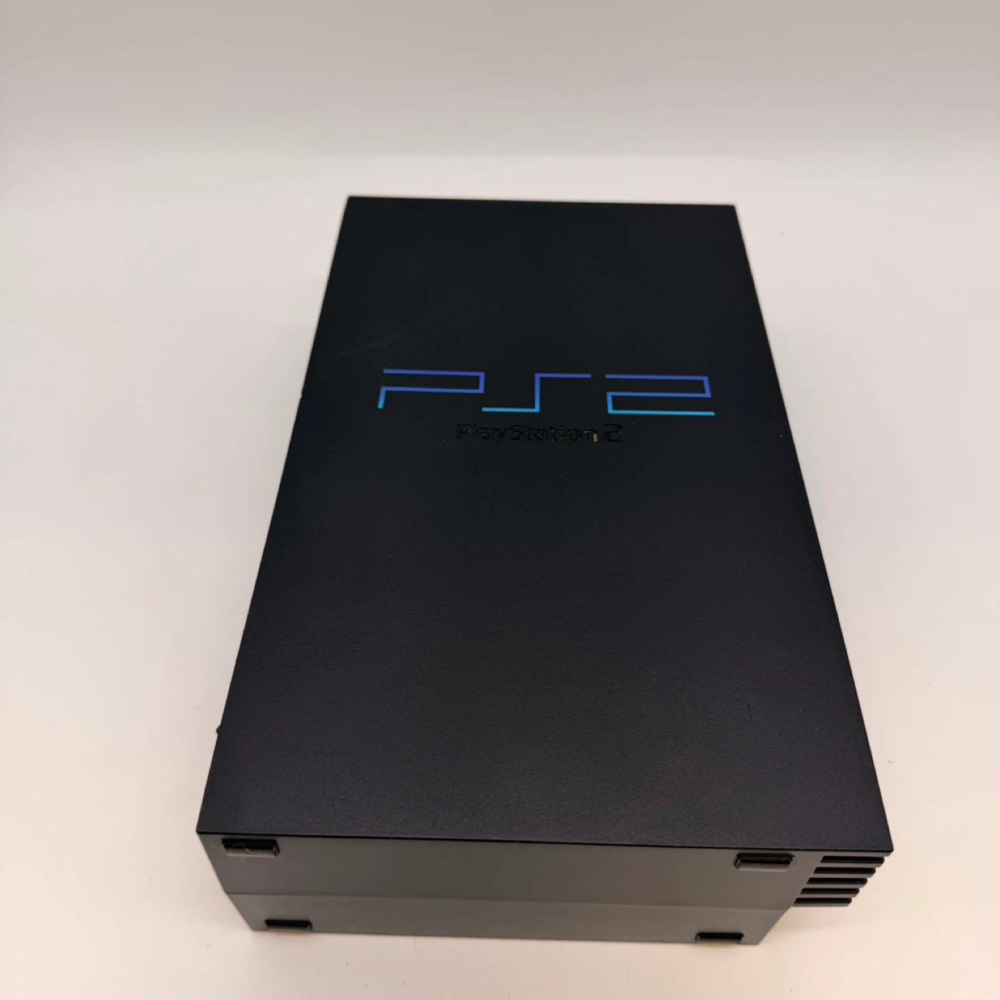 Sony PlayStation 2 Slim Console with Controller and Memory Card - photo 4