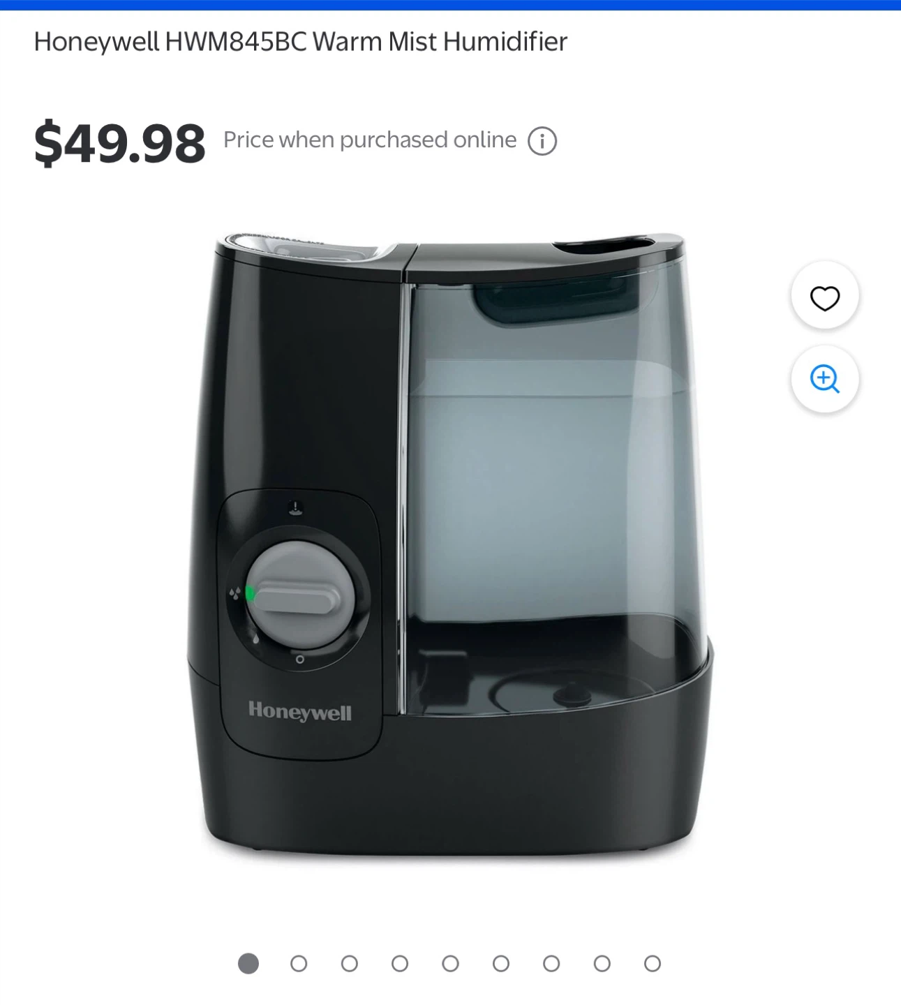 Different Humidifiers please check details - photo 3