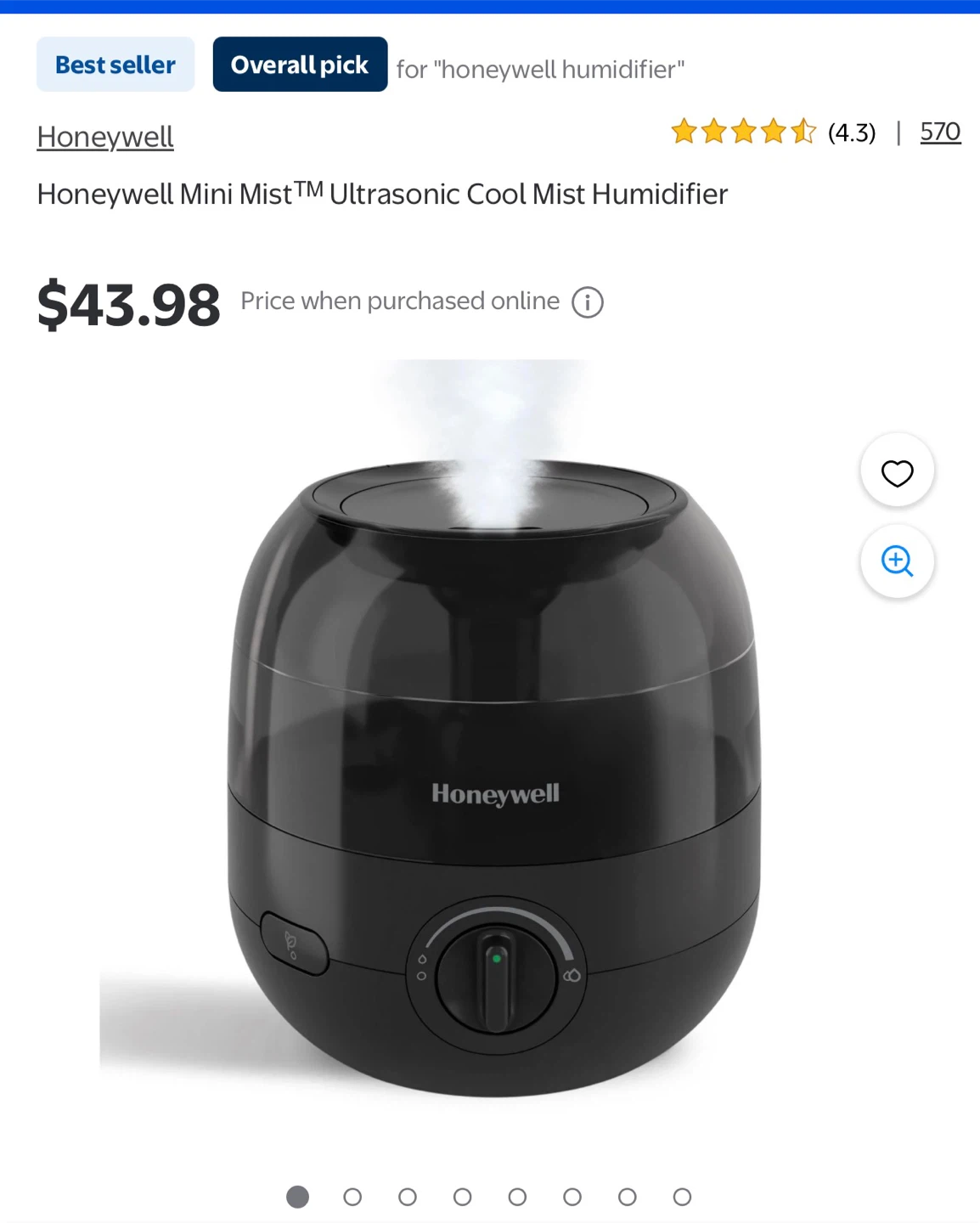 Different Humidifiers please check details - photo 4