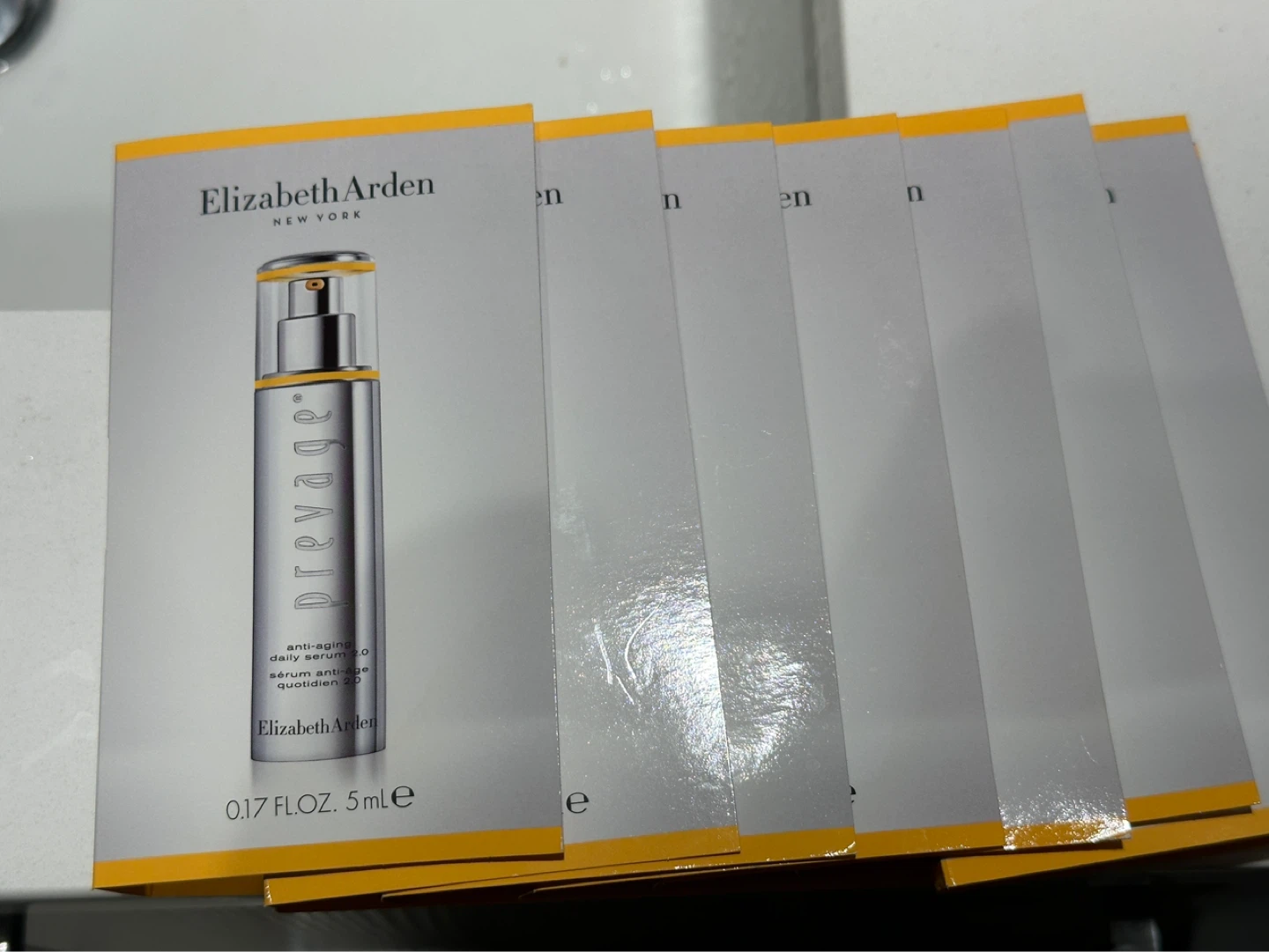 Elizabeth Arden Prevage Anti-Aging Daily Serum 2.0 (5mL)