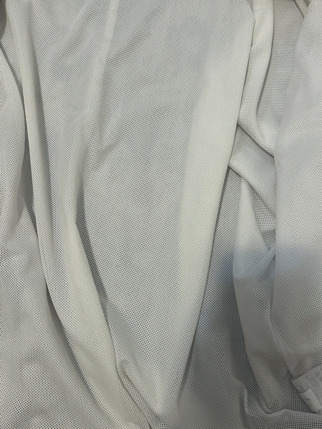 Nike White Windbreaker Jacket XS - photo 3