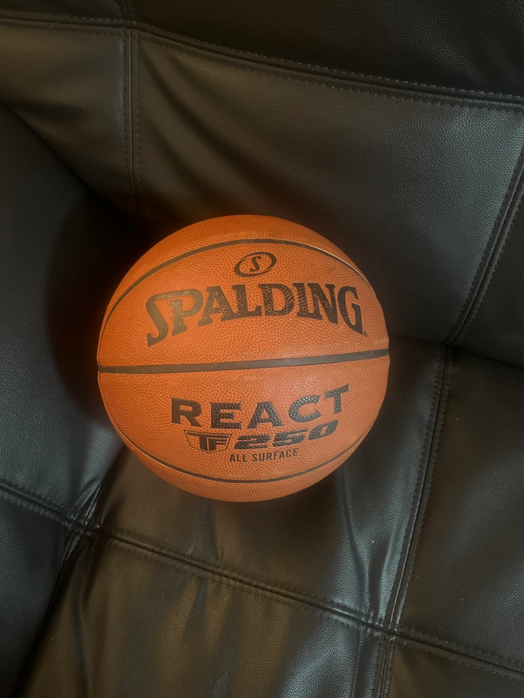 Basketball