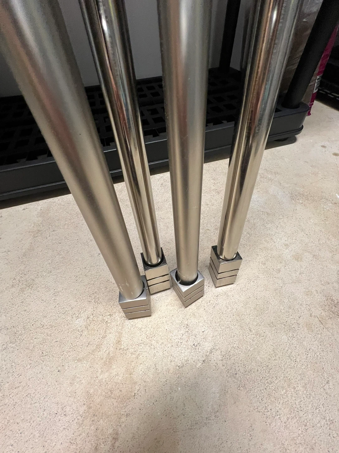 Bouclair Rods - photo 3