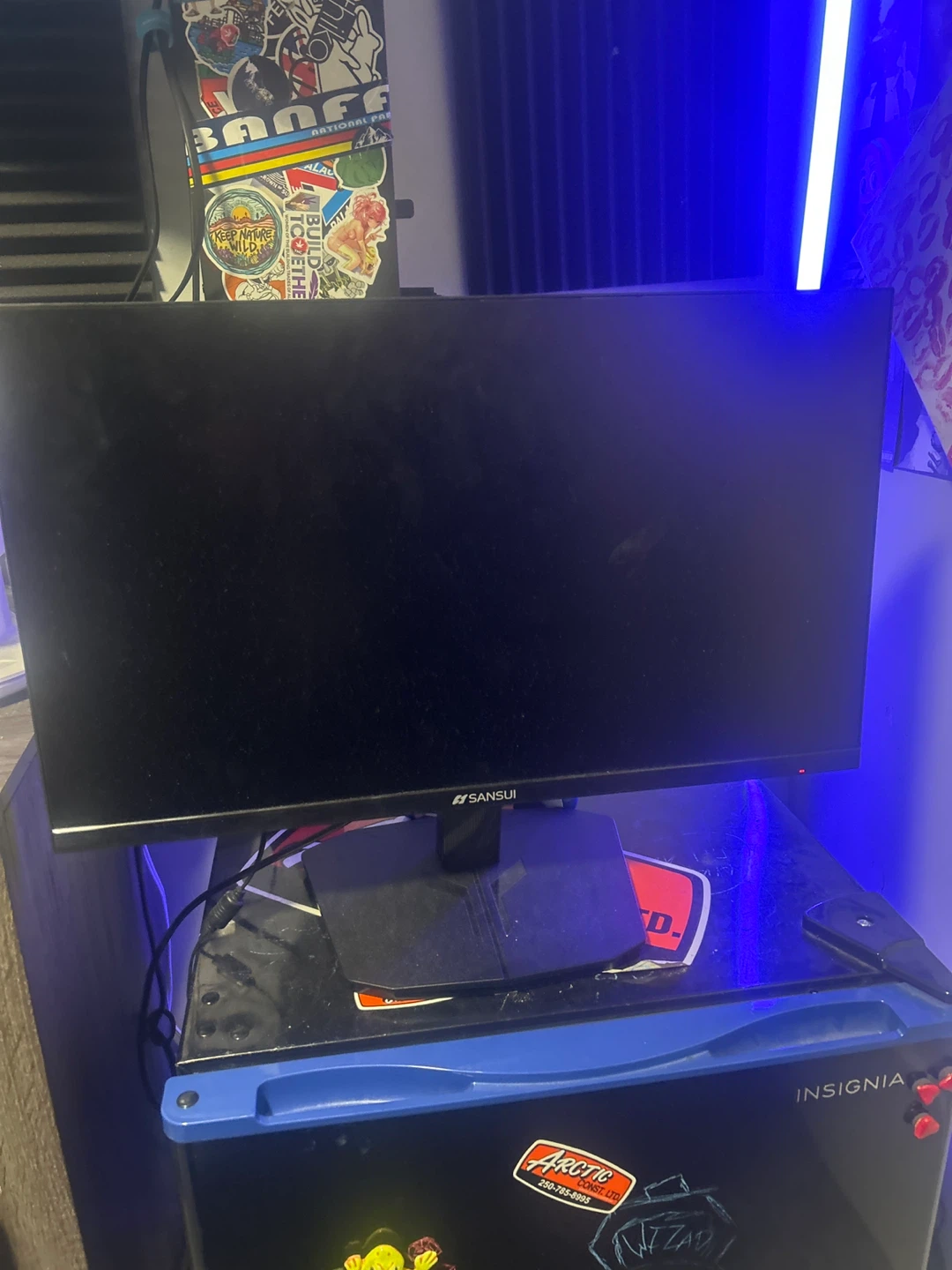 Sansui Computer Monitor