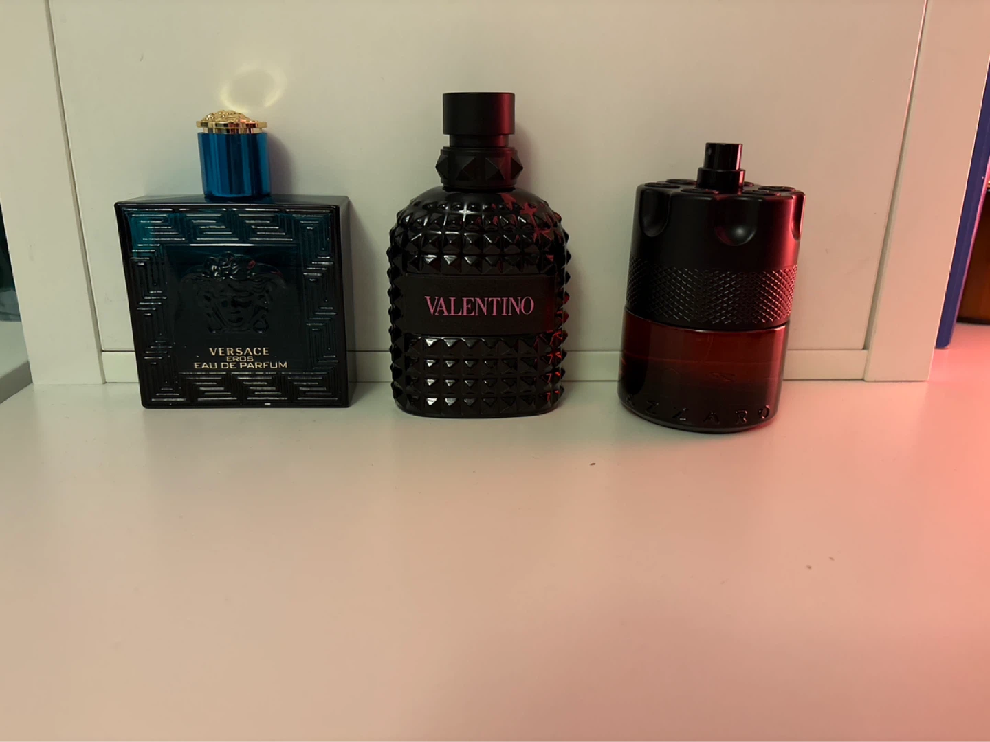 men’s cologne