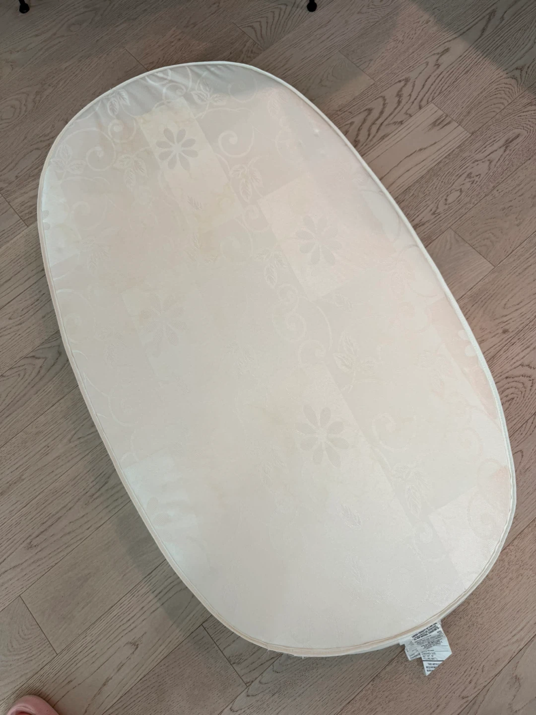 Stokke Sleepi V2 Mattress