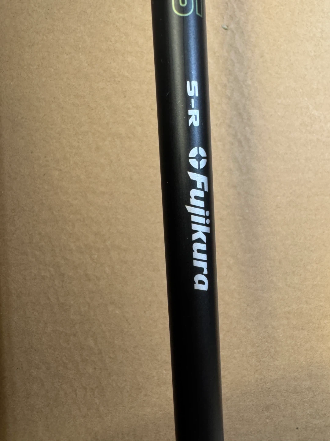 TaylorMade Qi35 Driver (MR) - photo 5